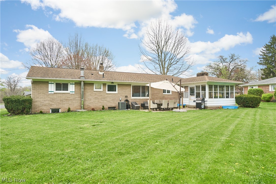 5008 Laddie Drive