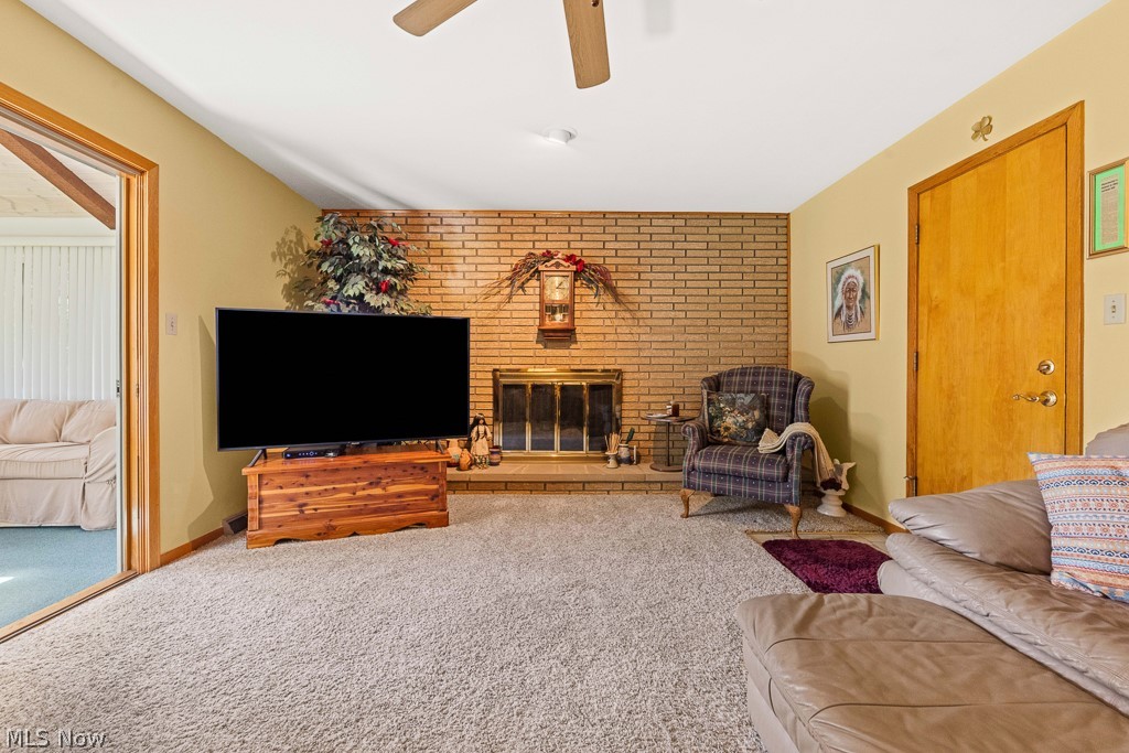 5849 Iva Drive