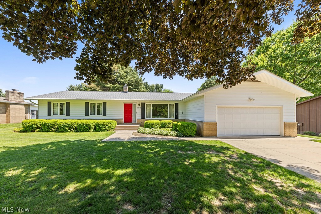 5849 Iva Drive