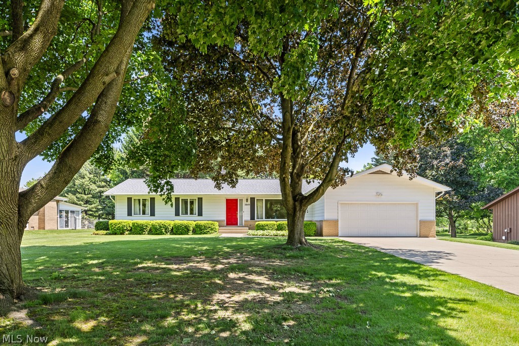 5849 Iva Drive