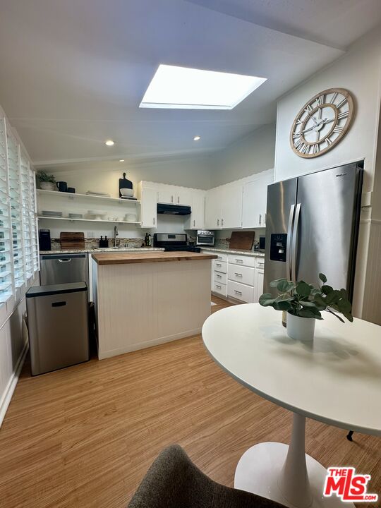 29500 Heathercliff Rd Unit: 6