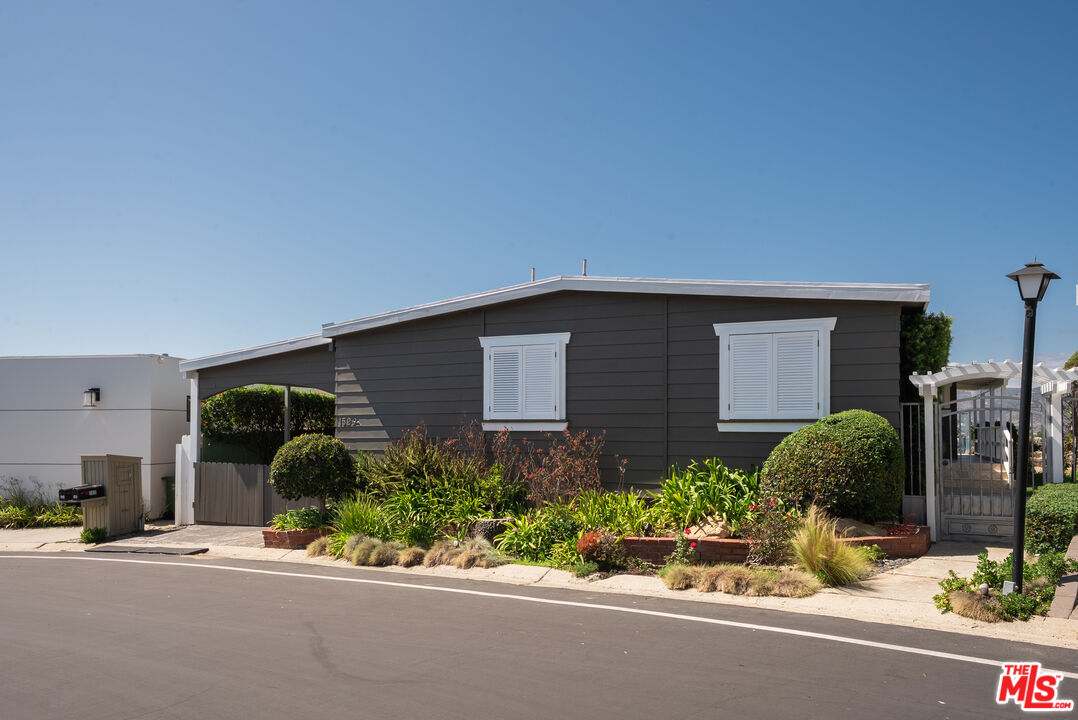 29500 Heathercliff Rd Unit: 152