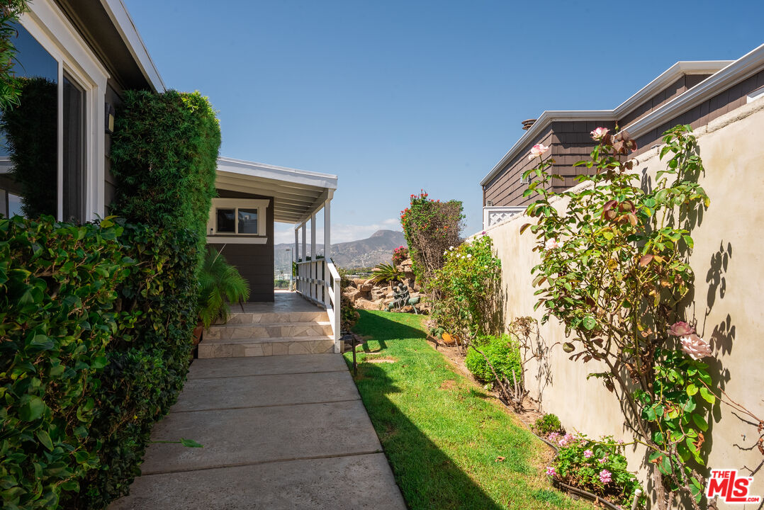 29500 Heathercliff Rd Unit: 152