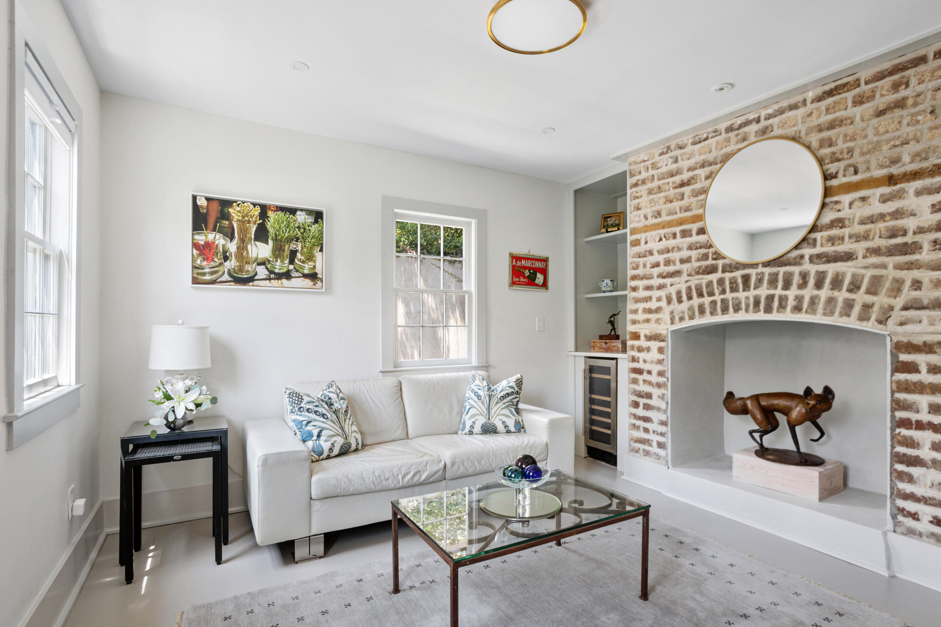 5 & 5 1/2 Alexander Street