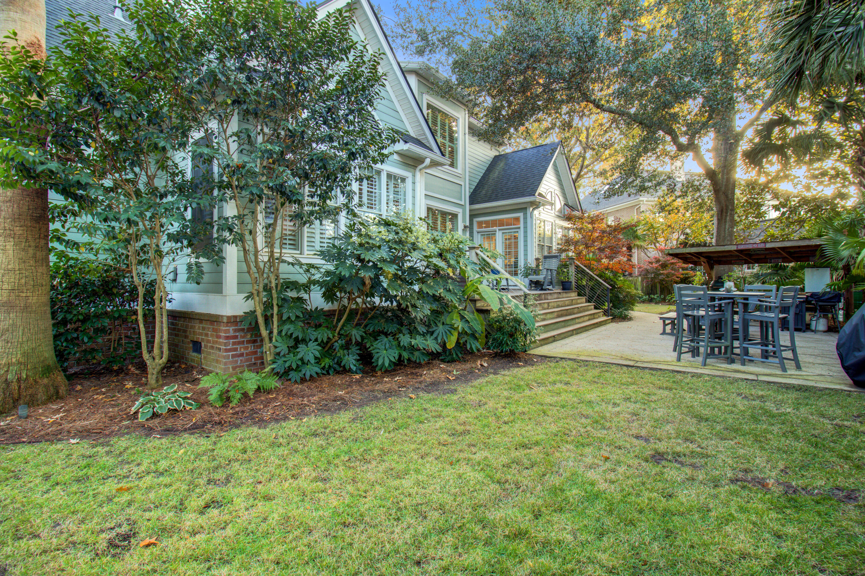 764 Whispering Marsh Drive