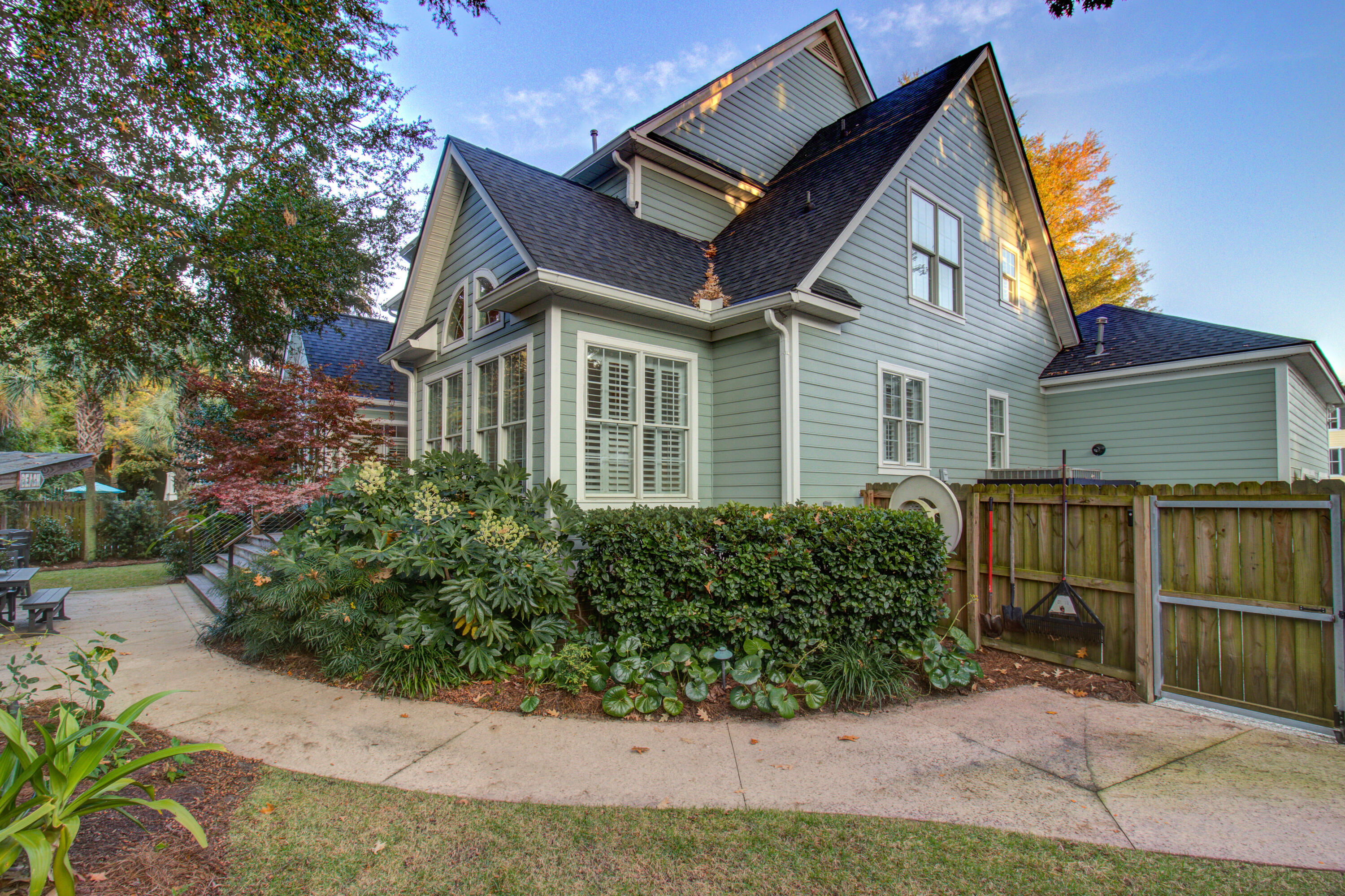 764 Whispering Marsh Drive