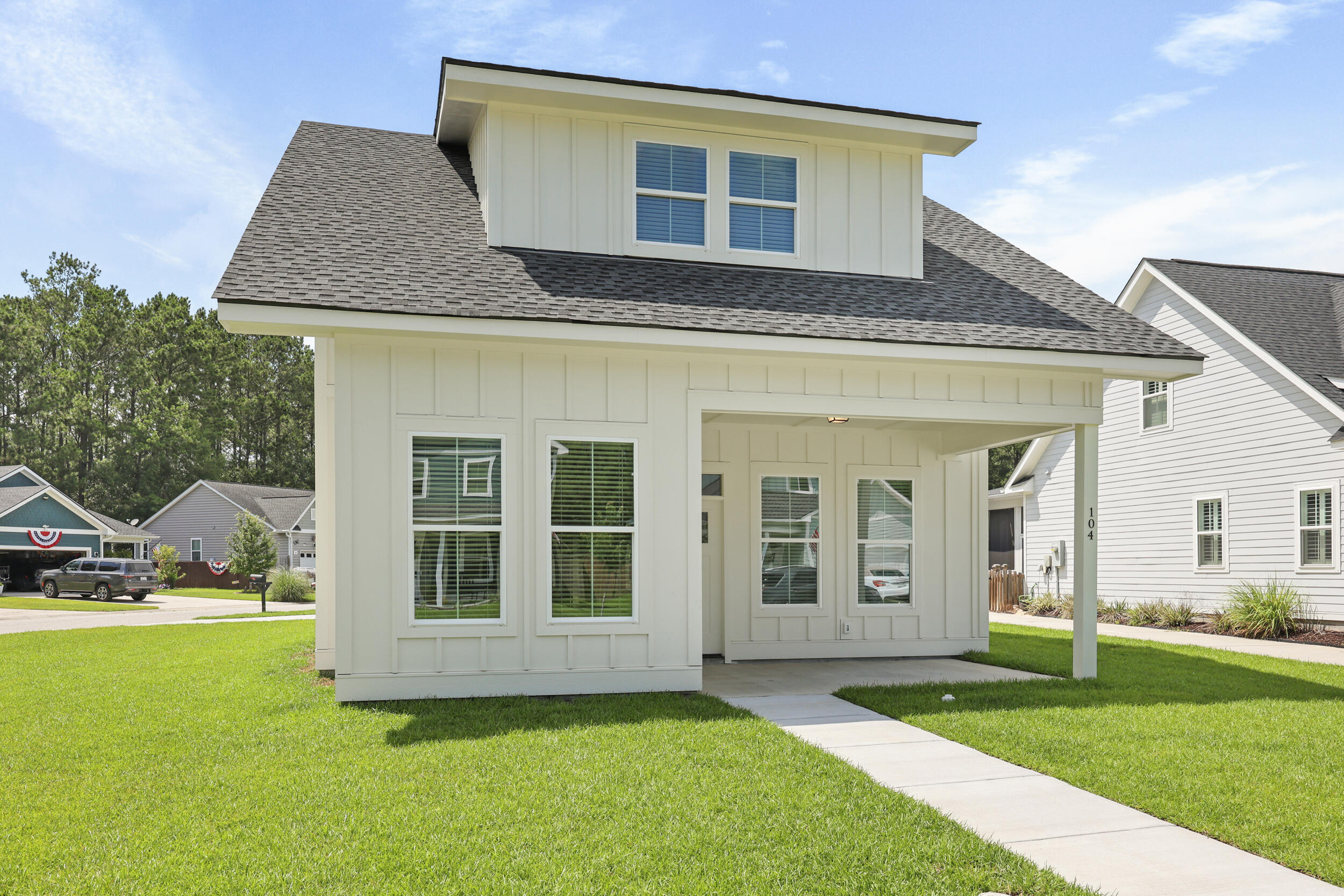 102 Brightwood Drive