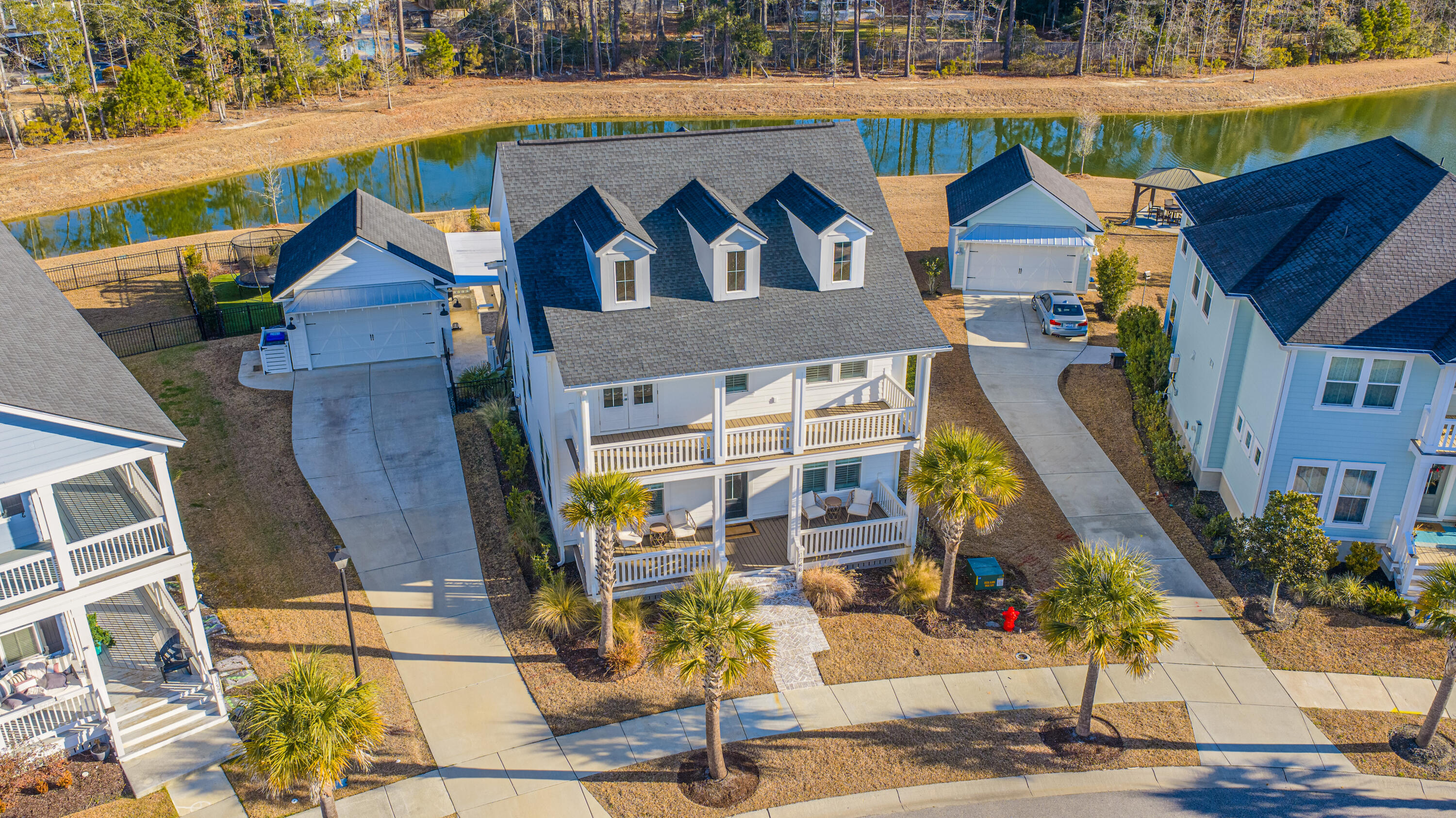 1748 Agate Bay Drive