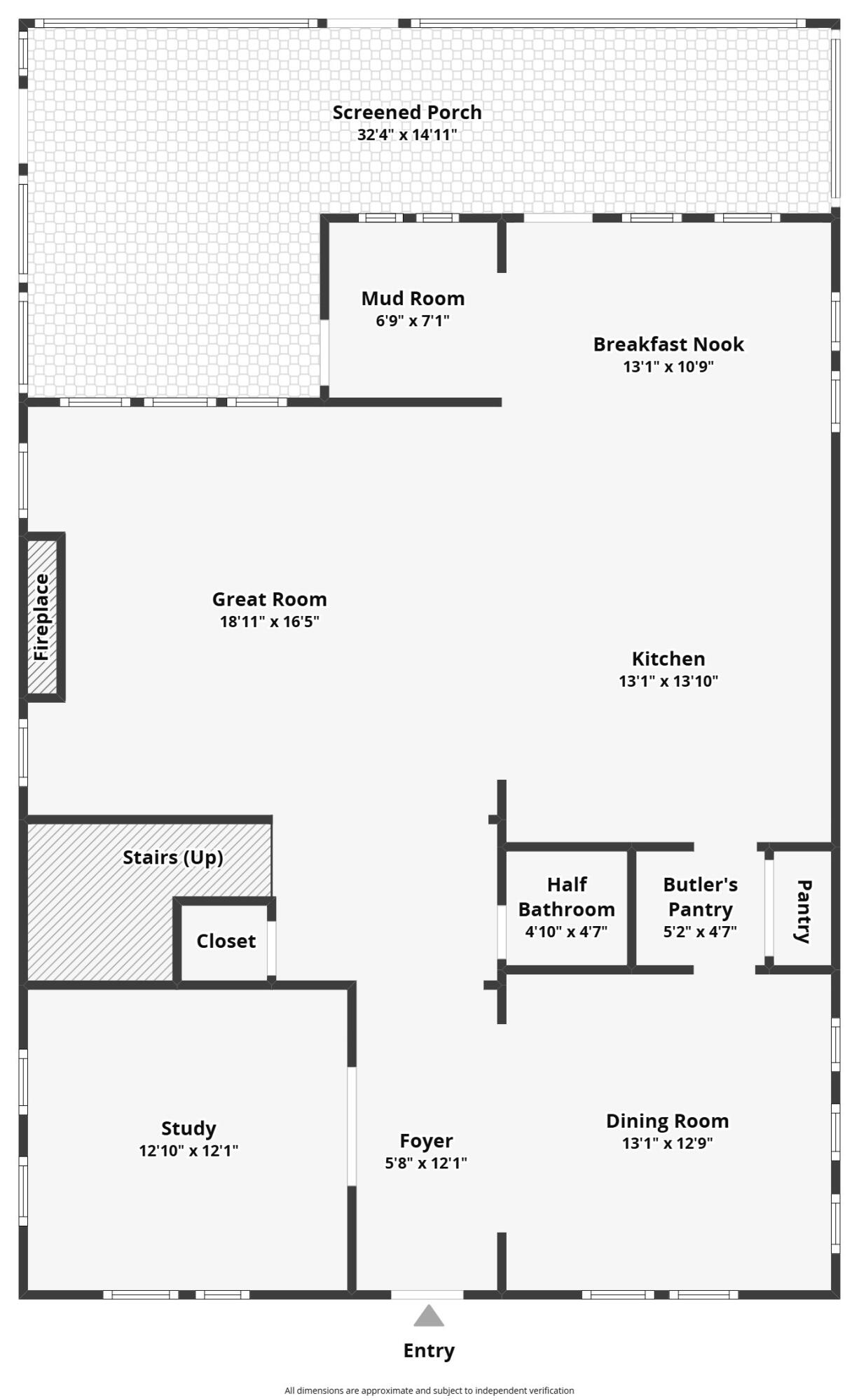 1748 Agate Bay Drive