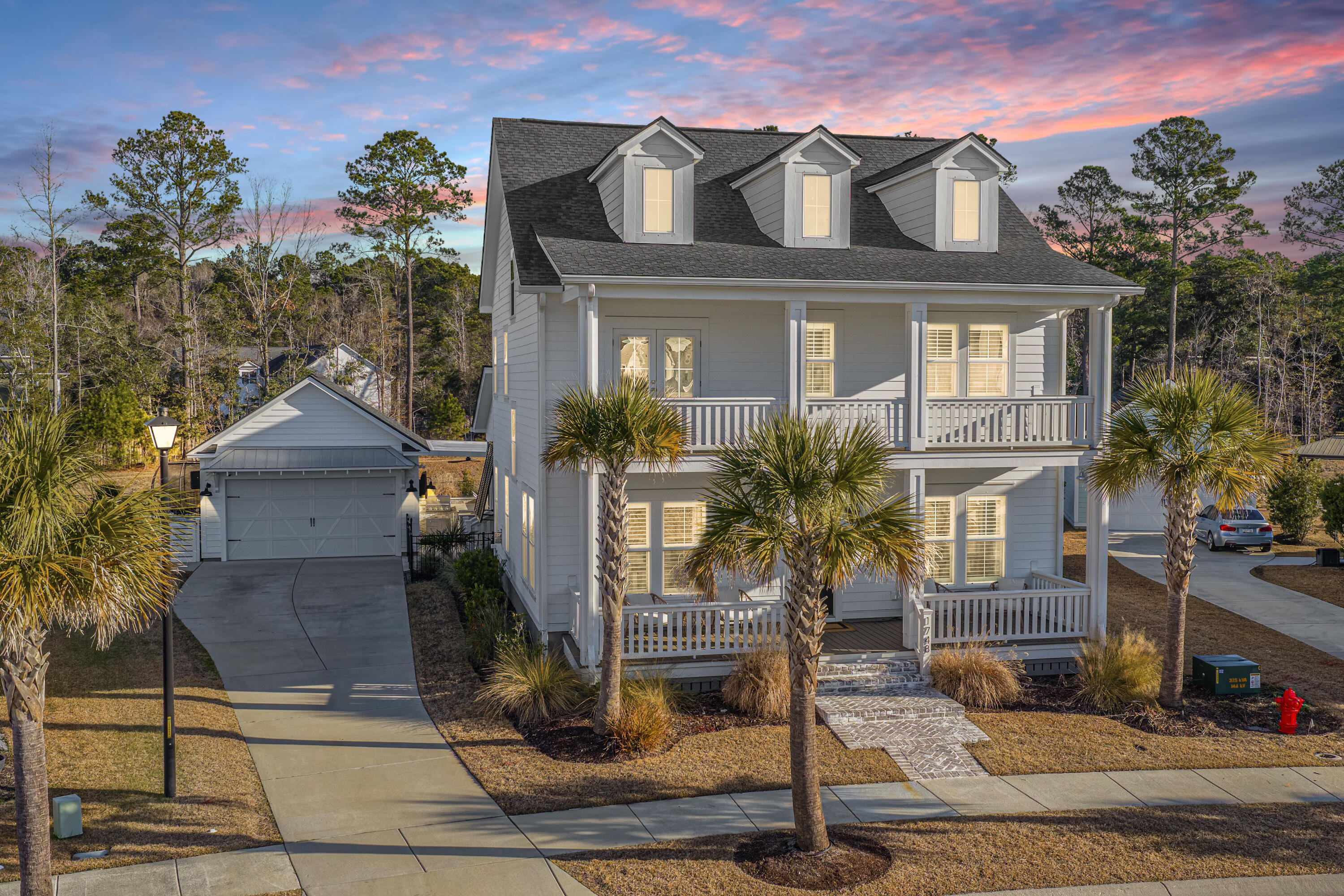 1748 Agate Bay Drive