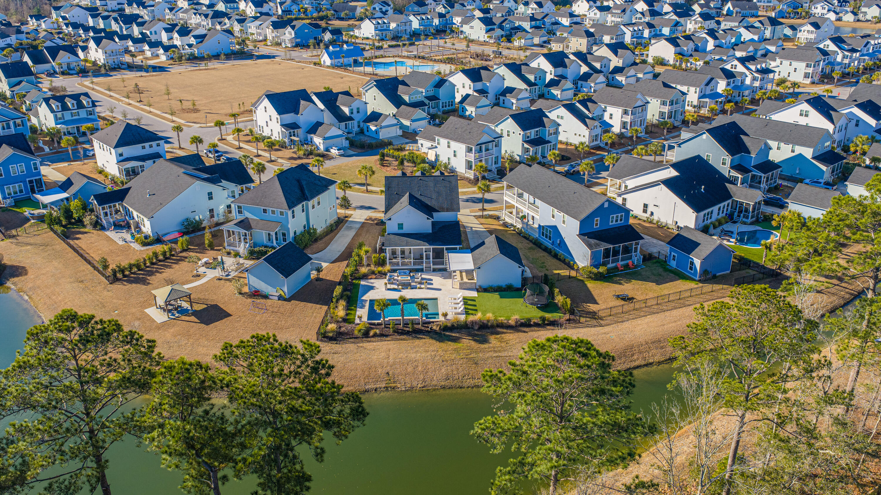 1748 Agate Bay Drive