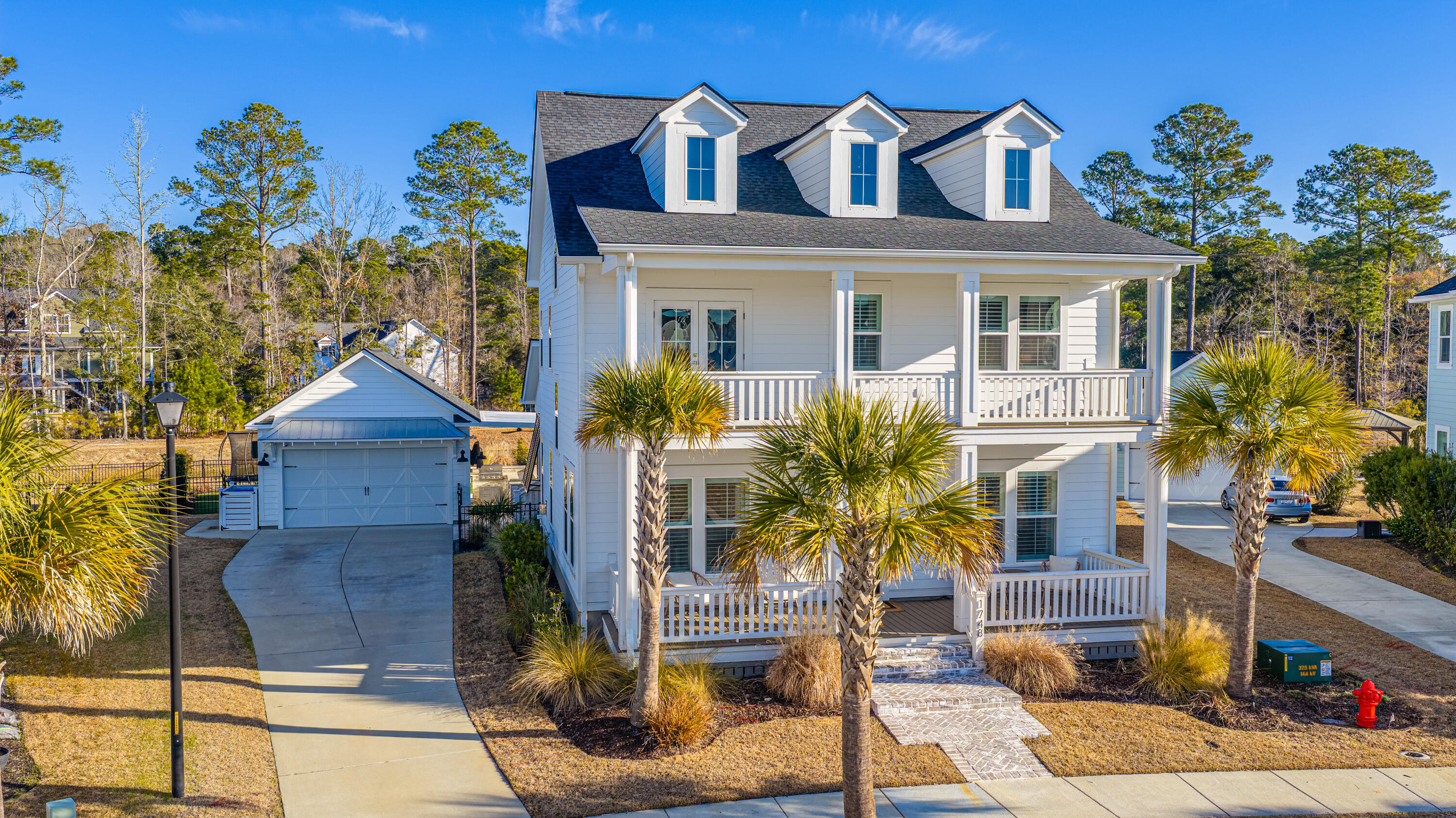 1748 Agate Bay Drive
