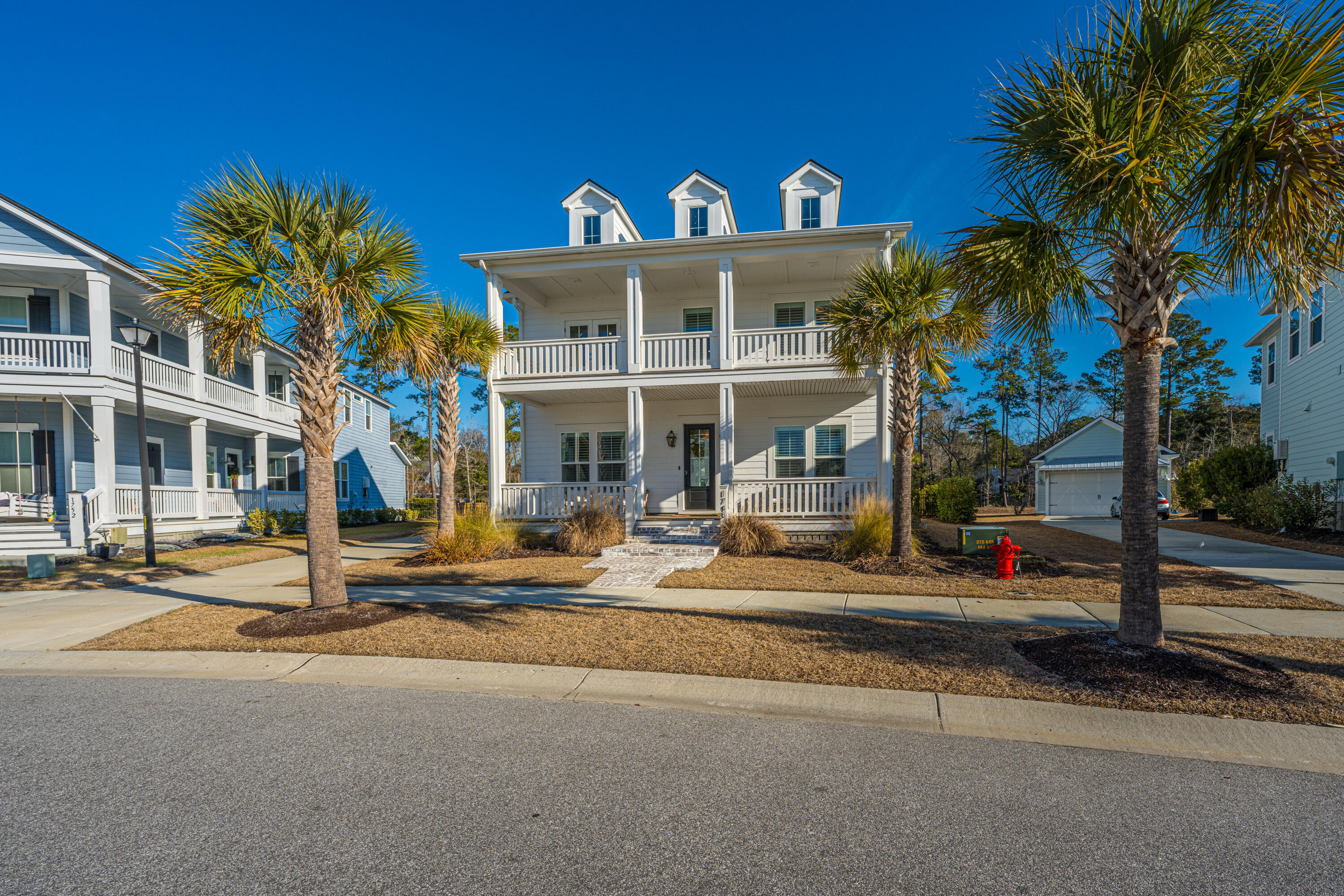 1748 Agate Bay Drive