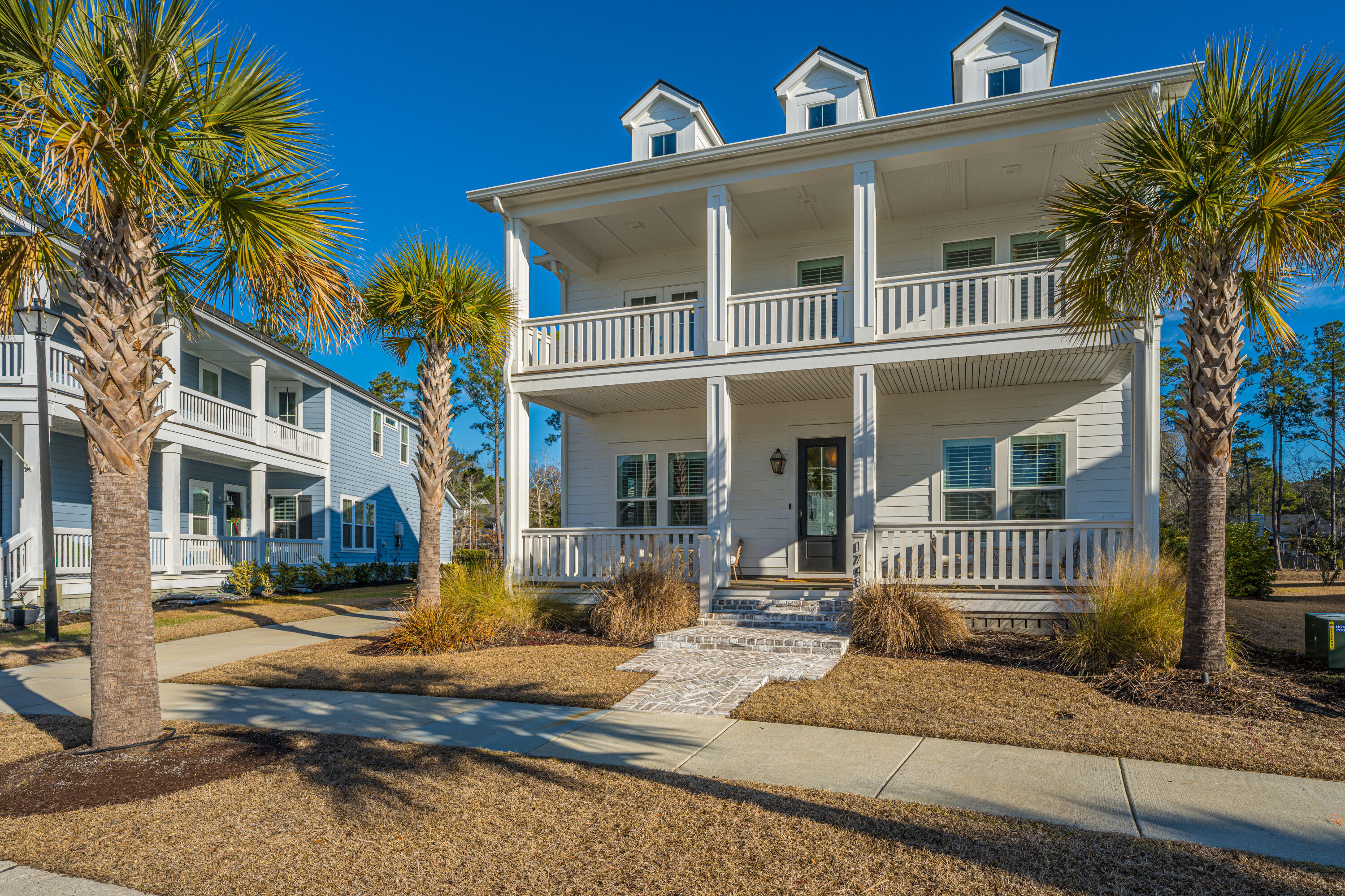 1748 Agate Bay Drive