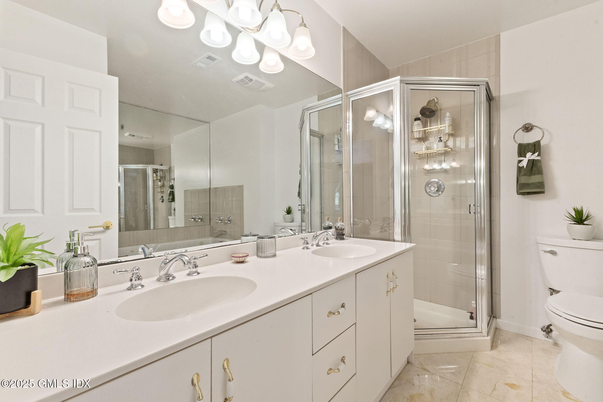 104 W River, 104