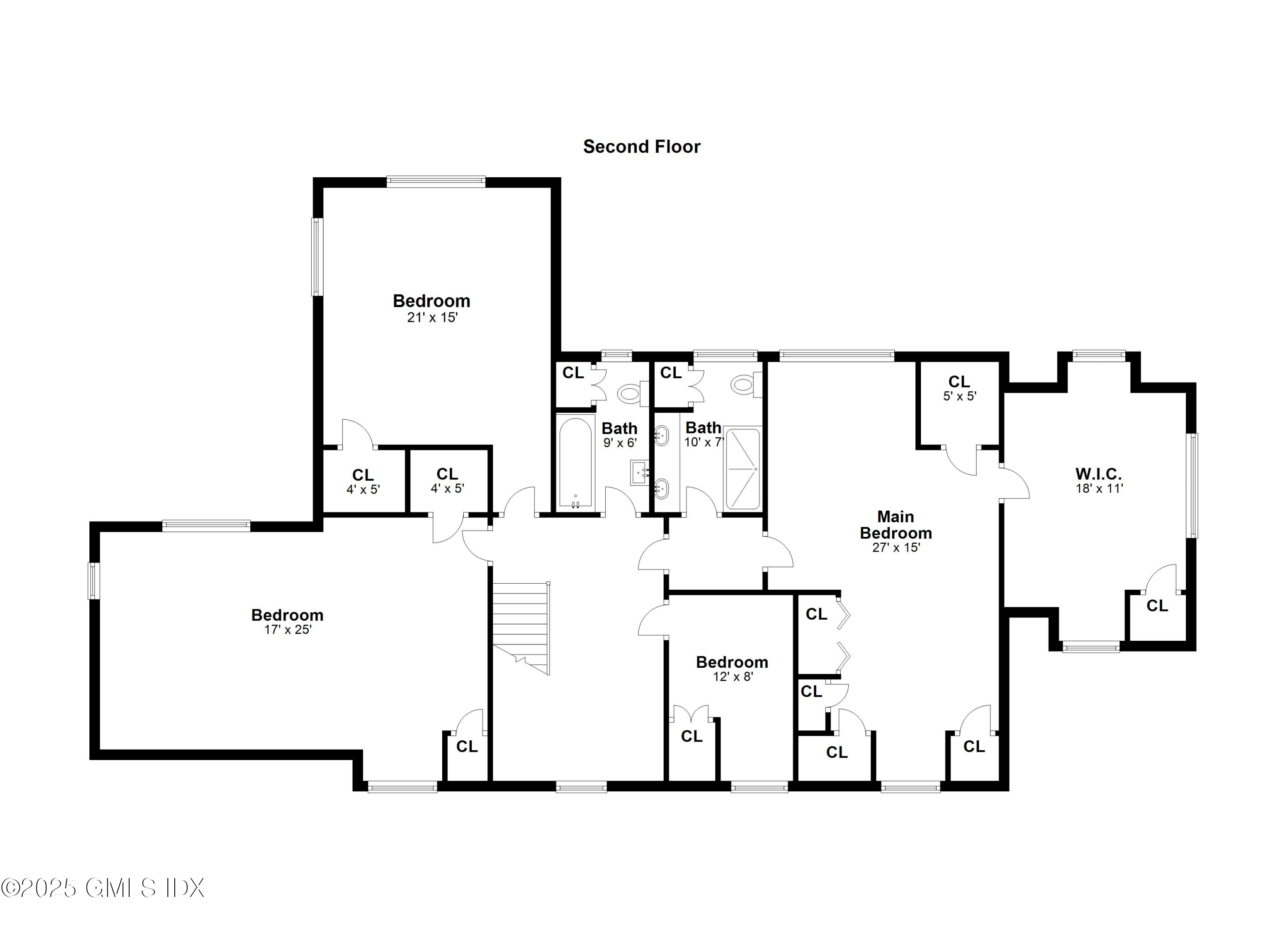 11 Stanwich Road, Greenwich