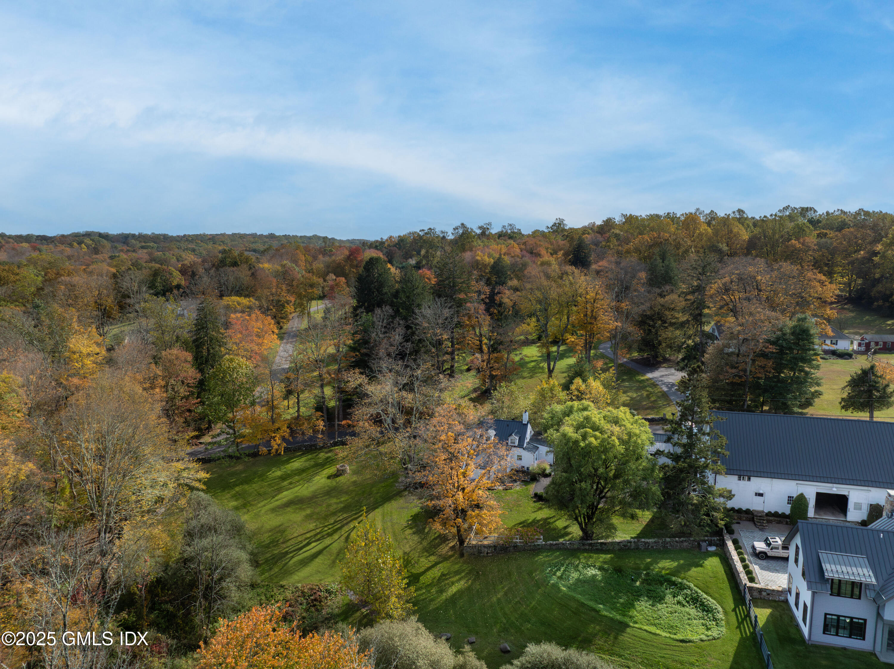 45 Burying Hill Road Cottage