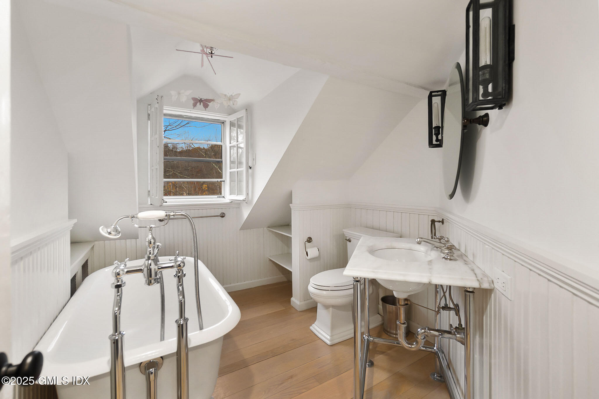 45 Burying Hill Road Cottage