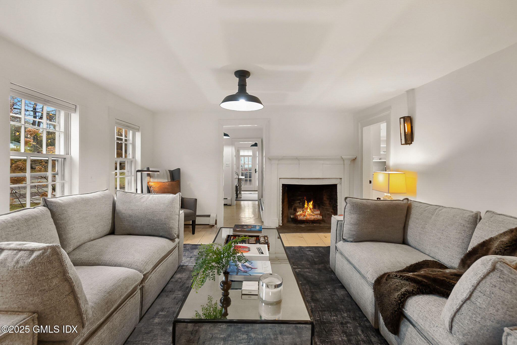 45 Burying Hill Road Cottage