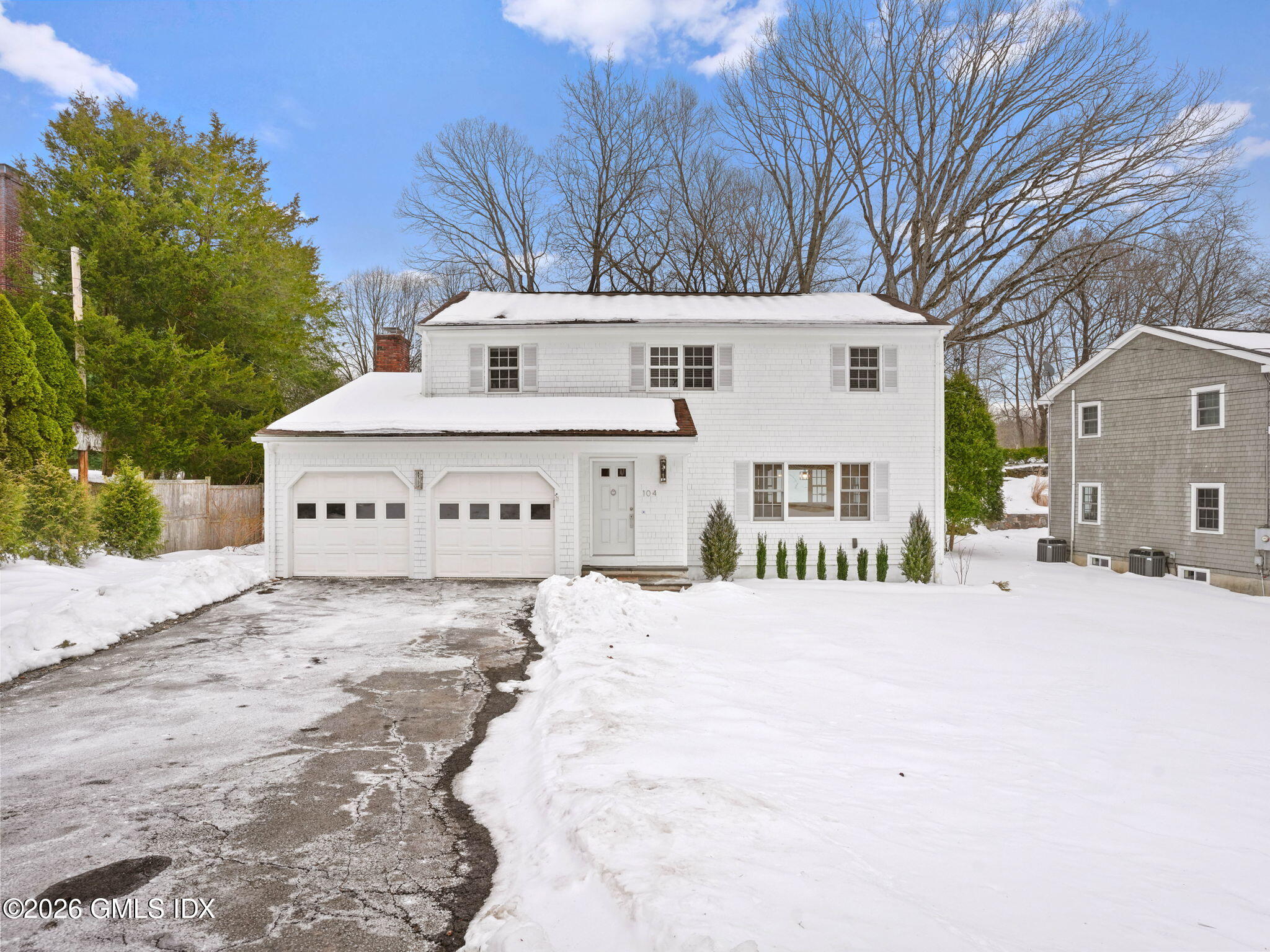 104 Hillcrest Park Road