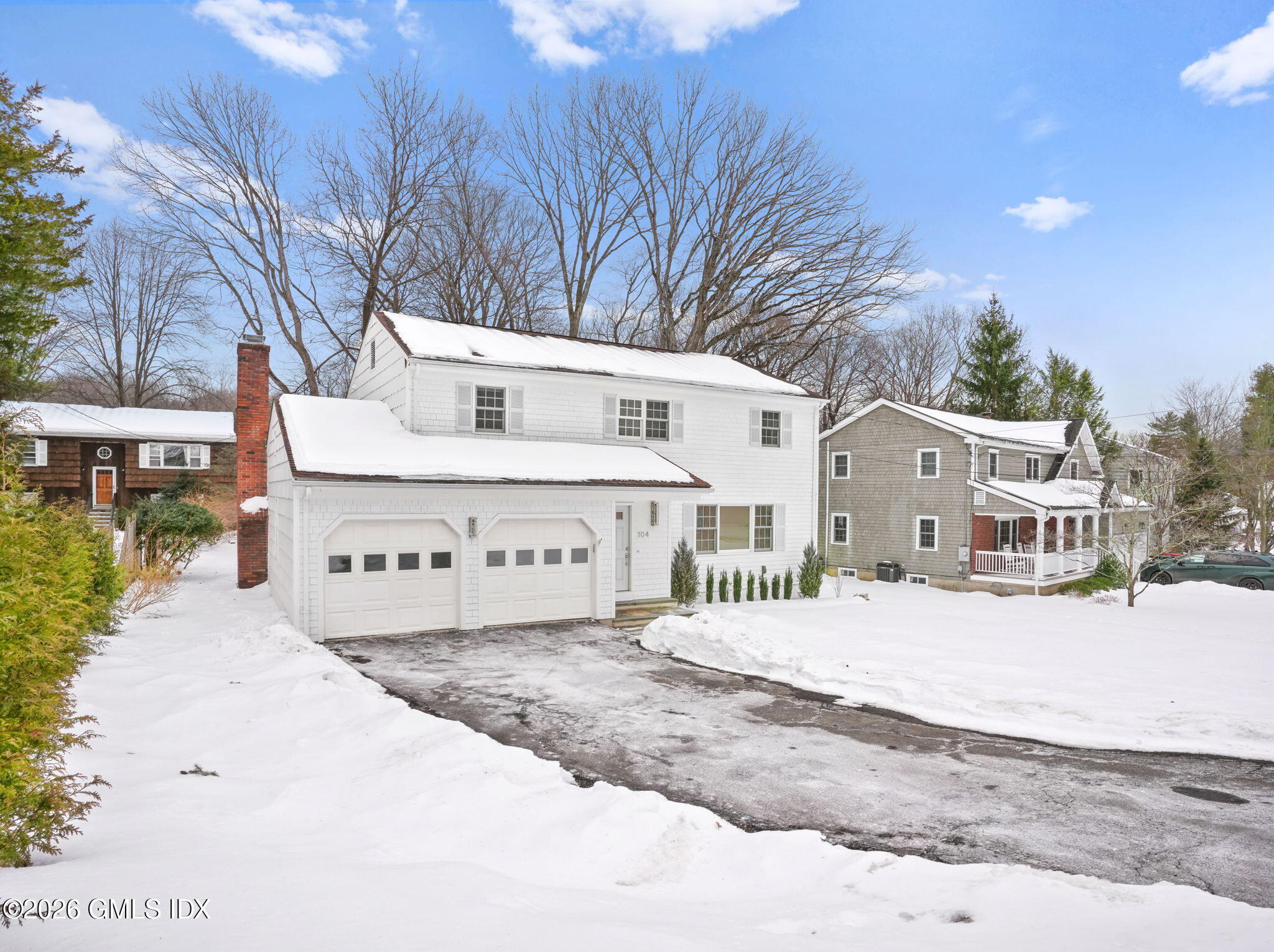 104 Hillcrest Park Road