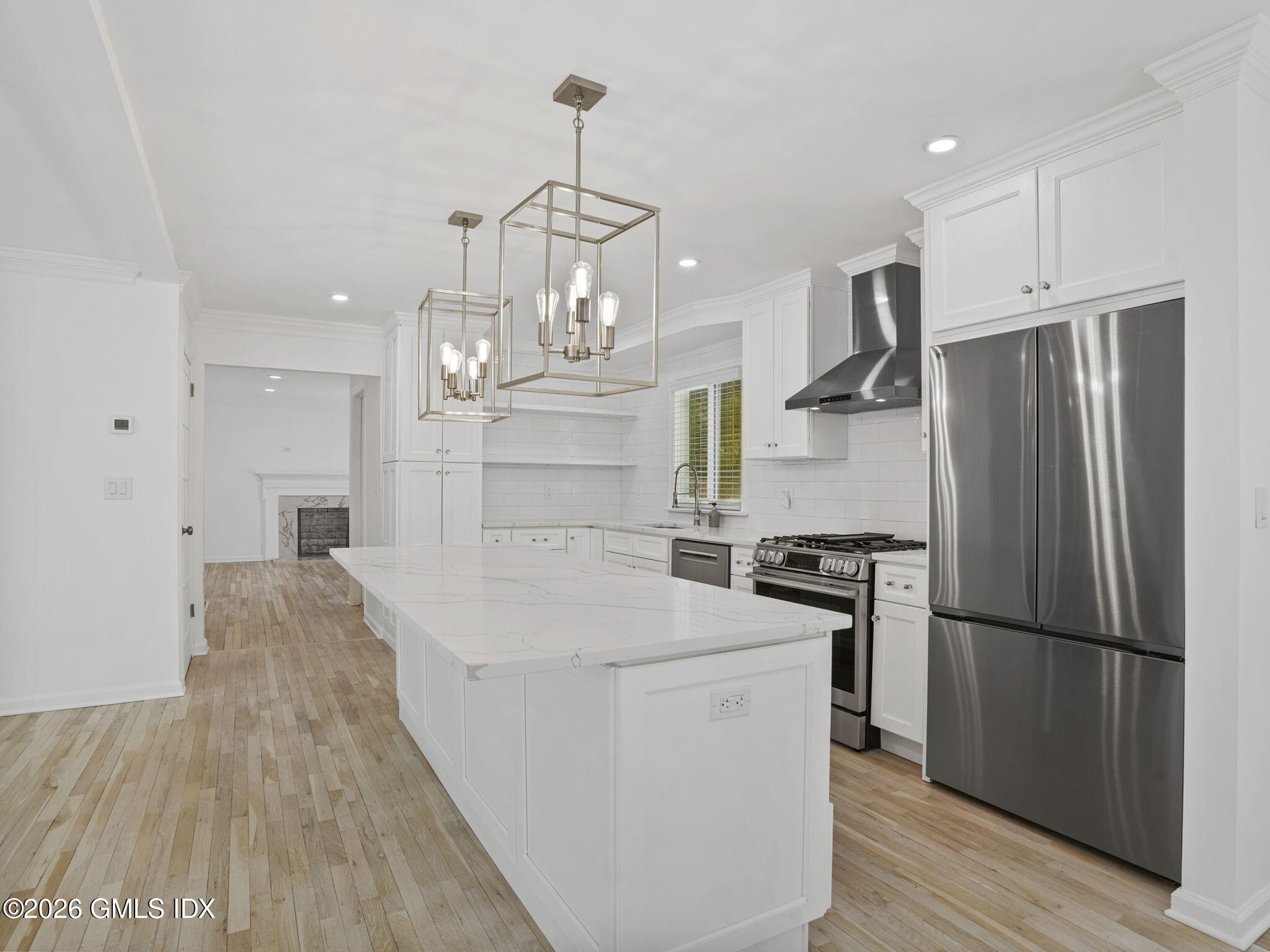 104 Hillcrest Park Road