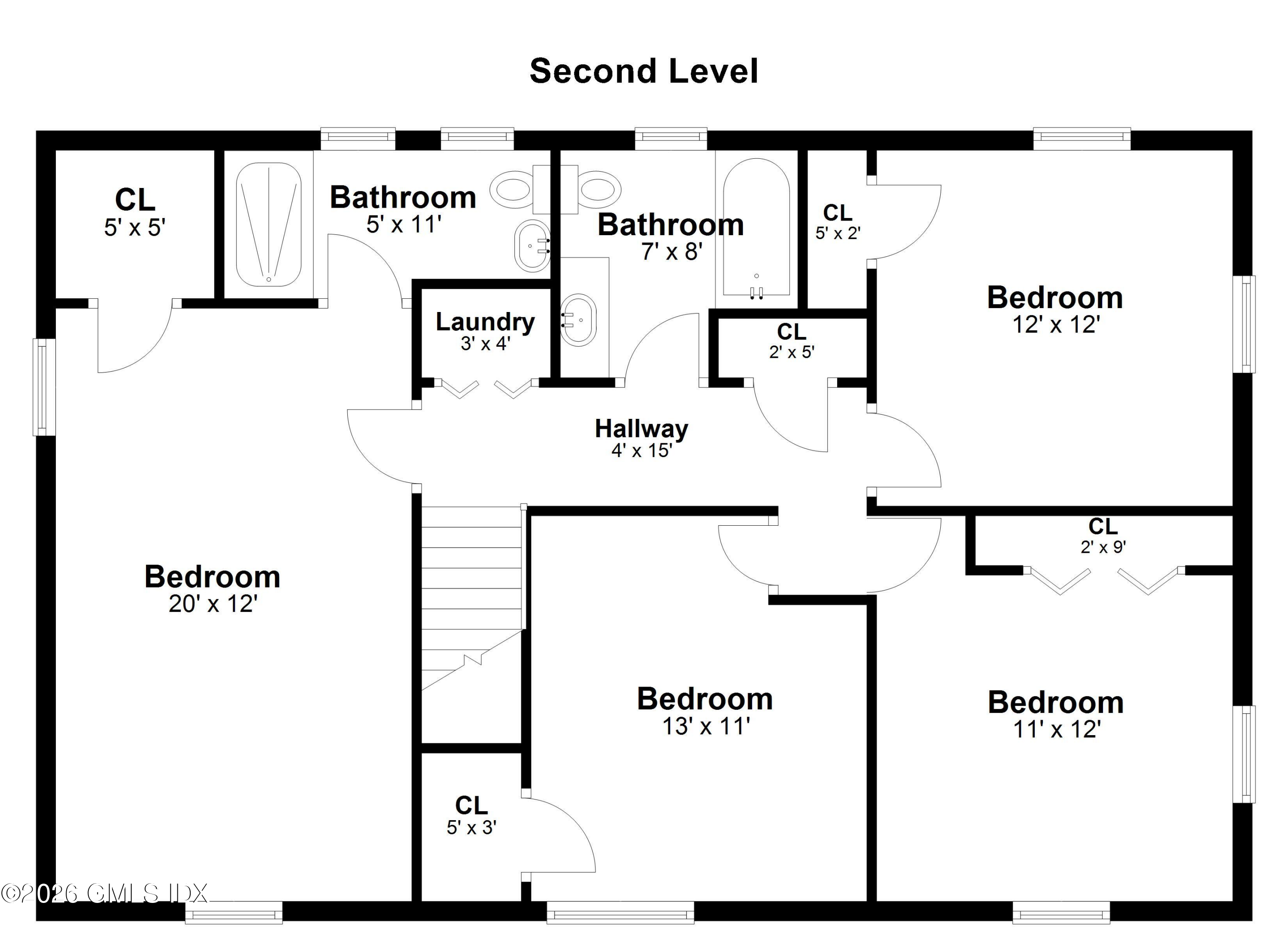 104 Hillcrest Park Road