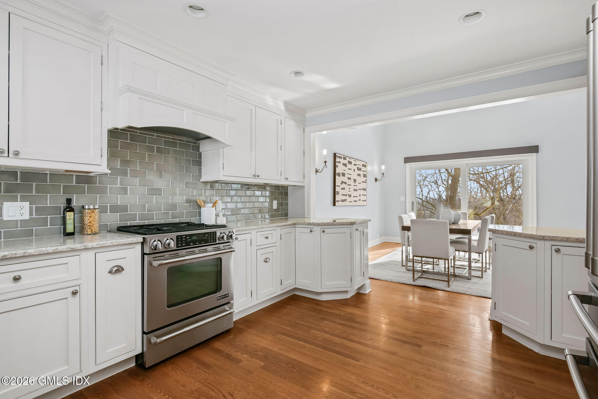 1 Old Church Road APT 1