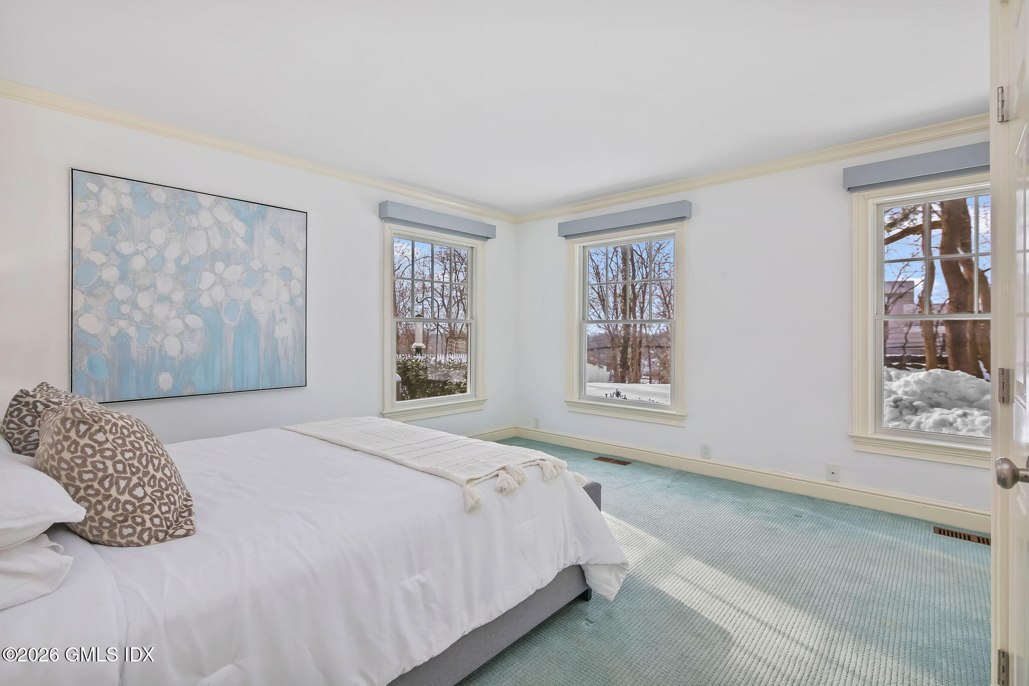 1 Old Church Road APT 1