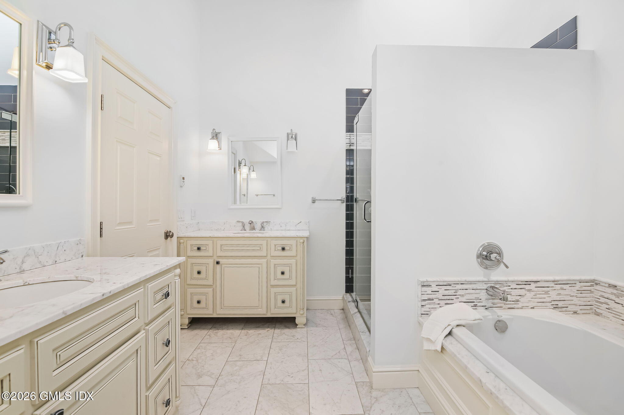 1 Old Church Road APT 1