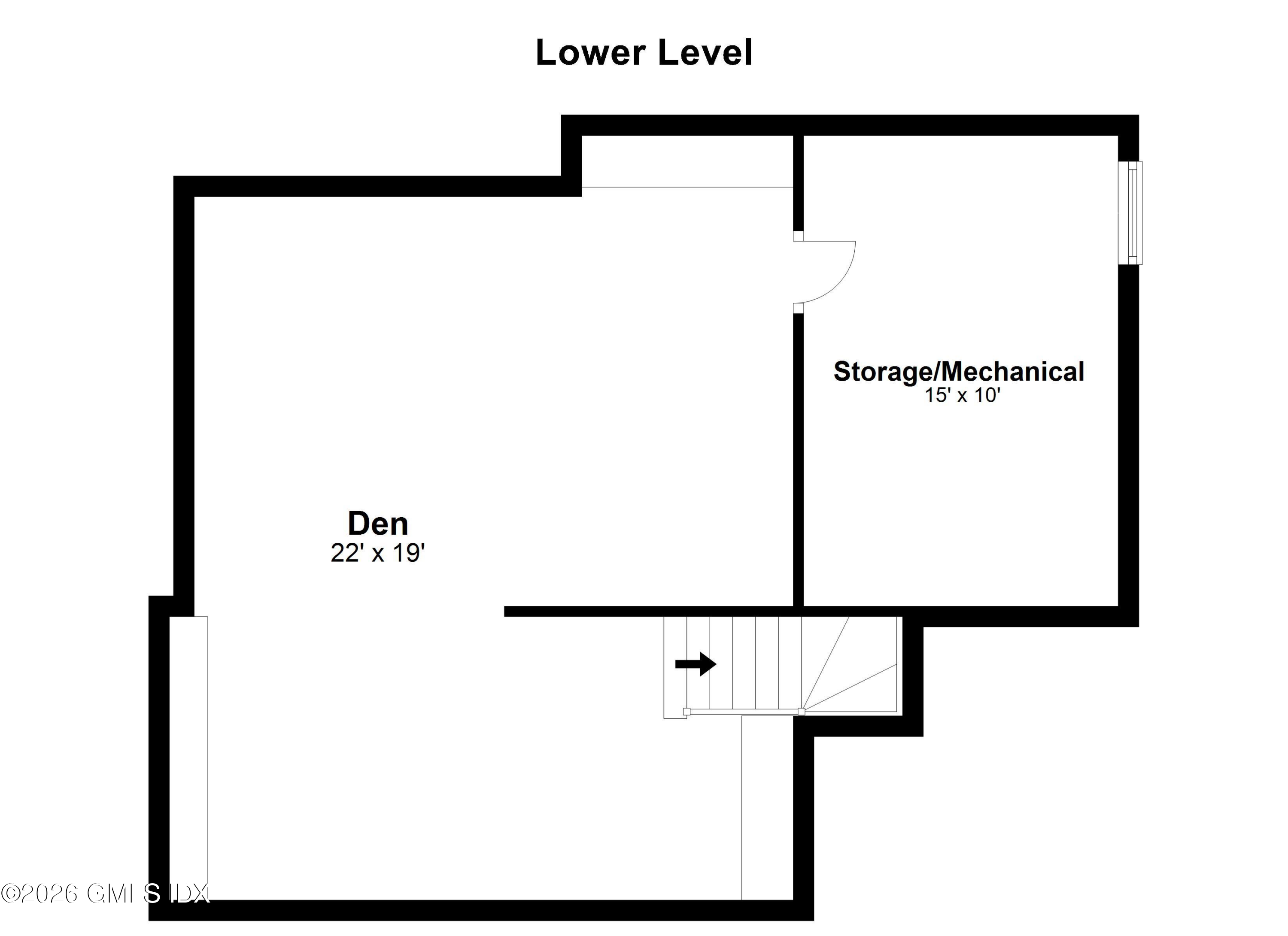 1 Old Church Road APT 1