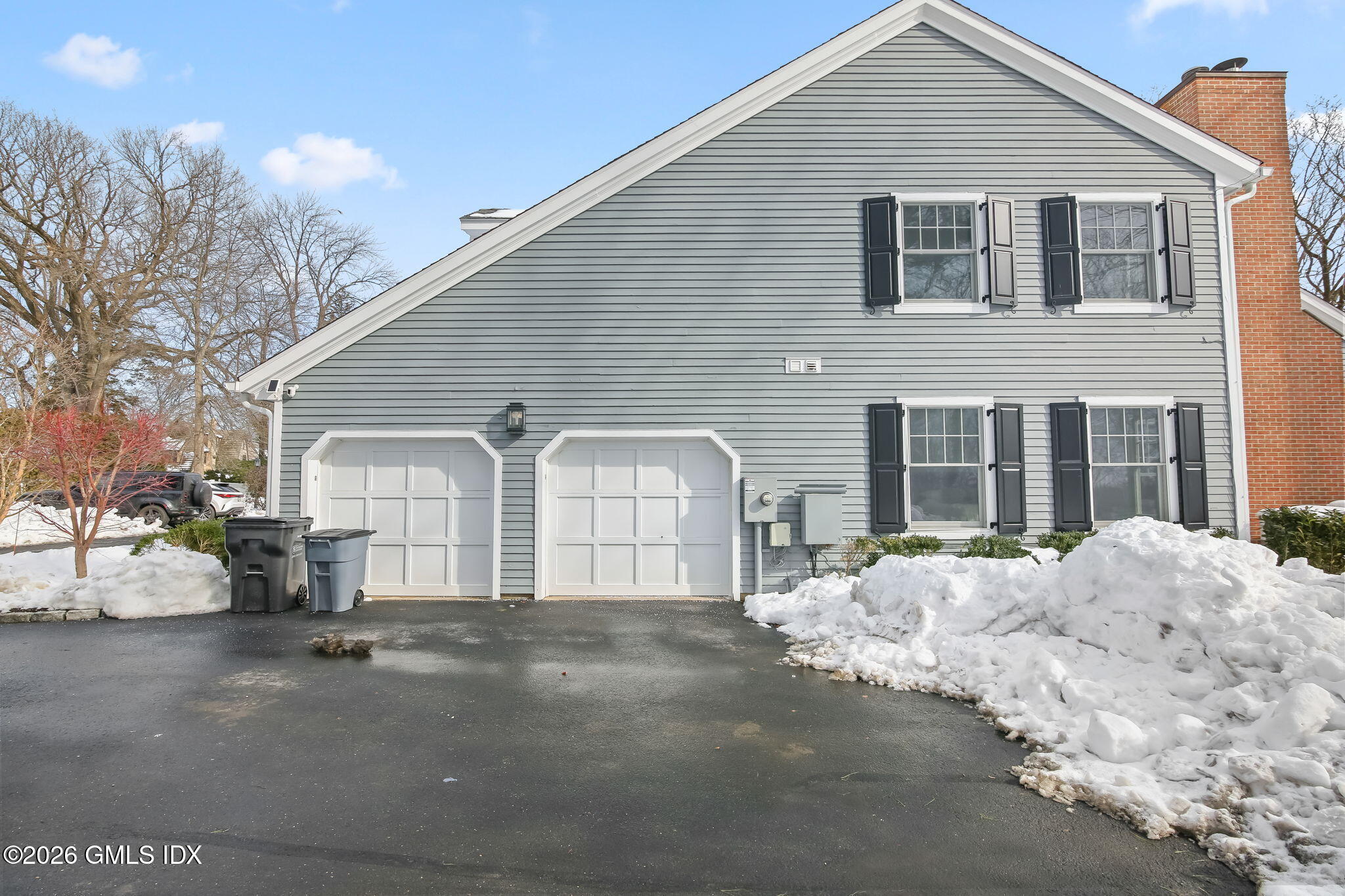 1 Old Church Road APT 1