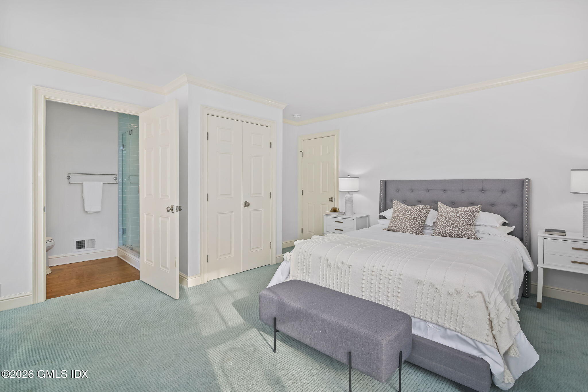 1 Old Church Road APT 1