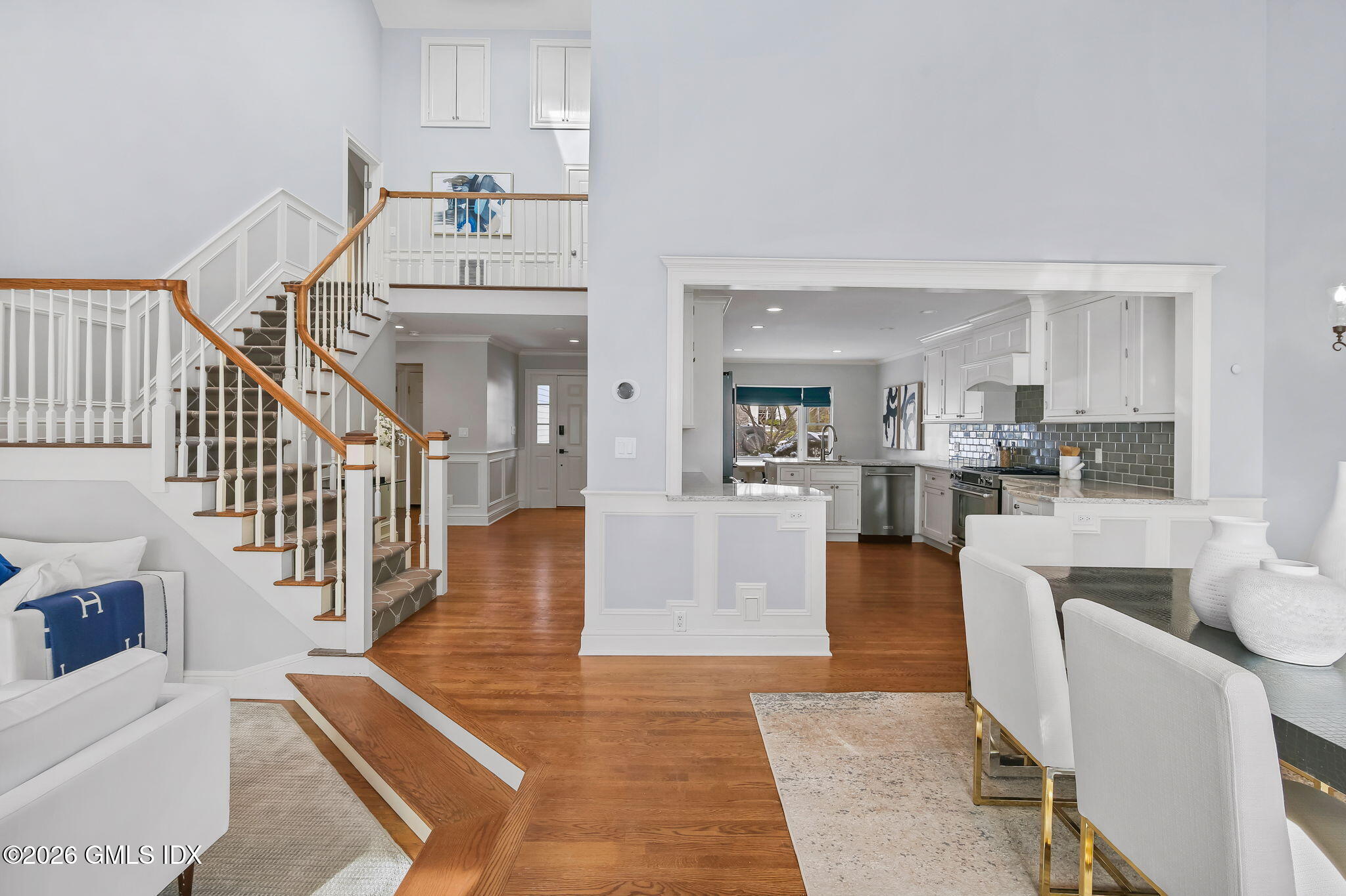 1 Old Church Road APT 1