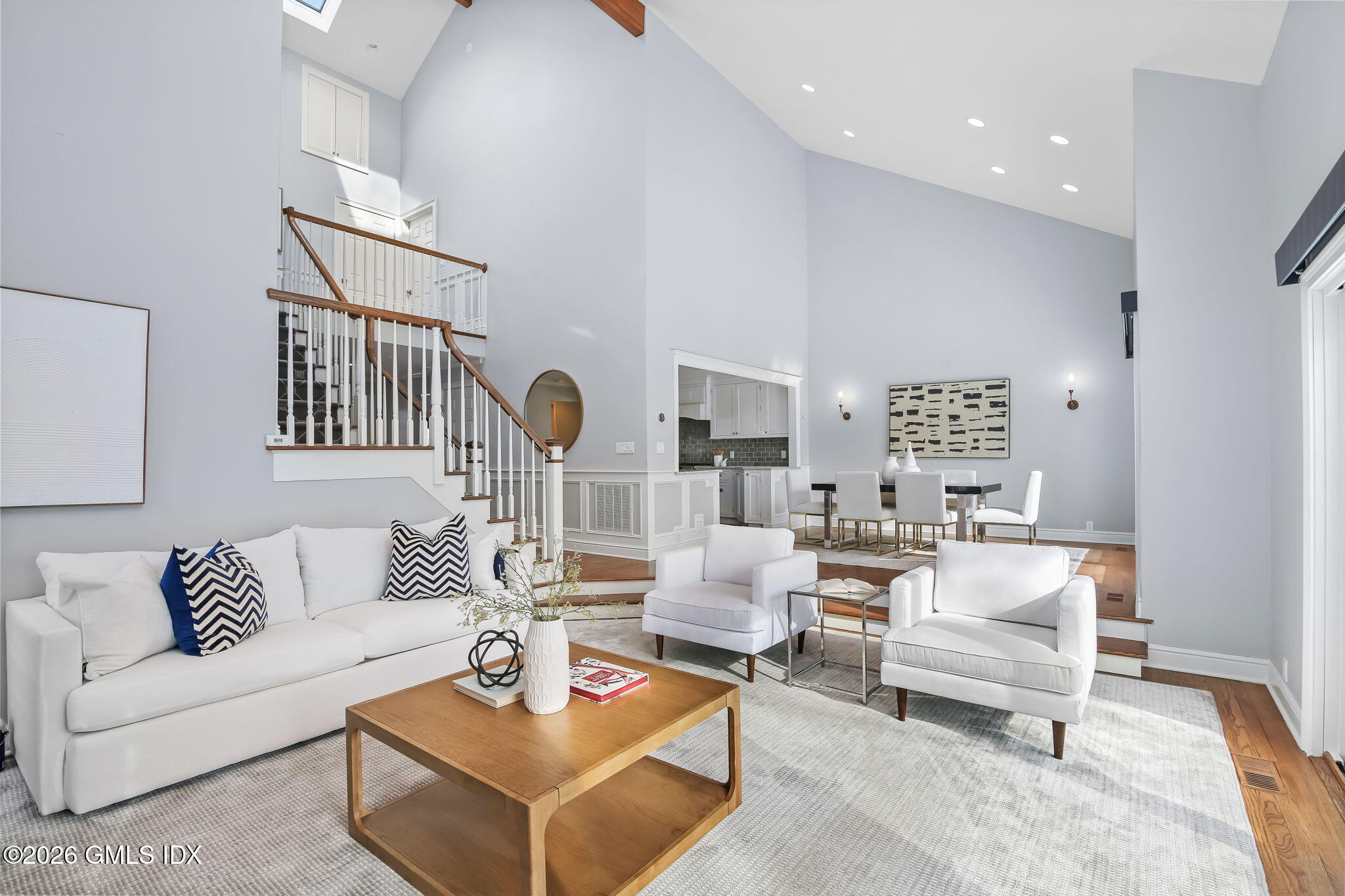 1 Old Church Road APT 1