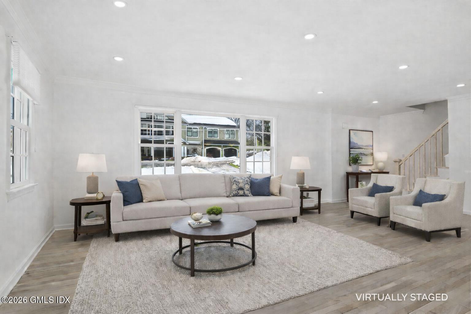 104 Hillcrest Park Road