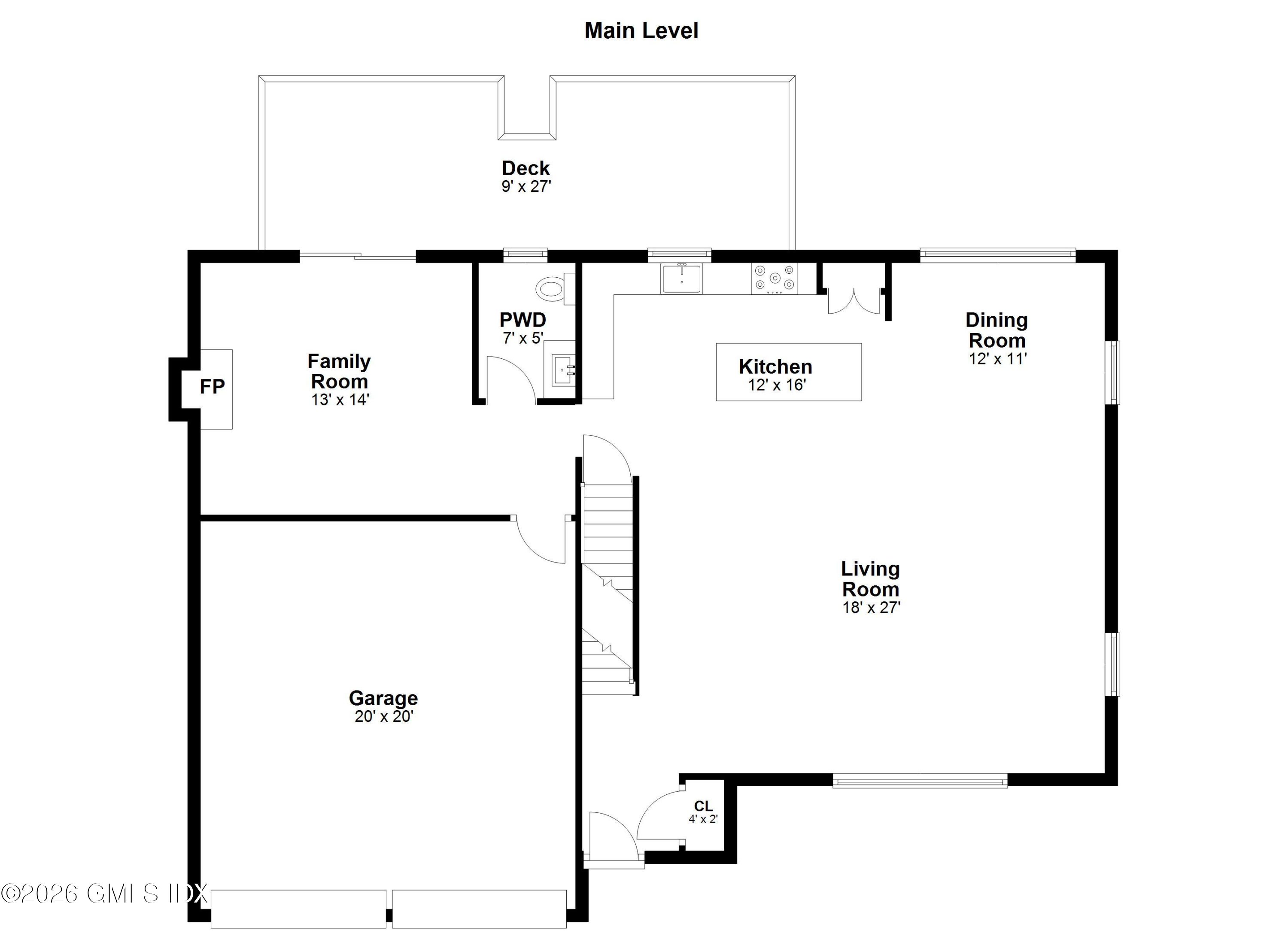 104 Hillcrest Park Road