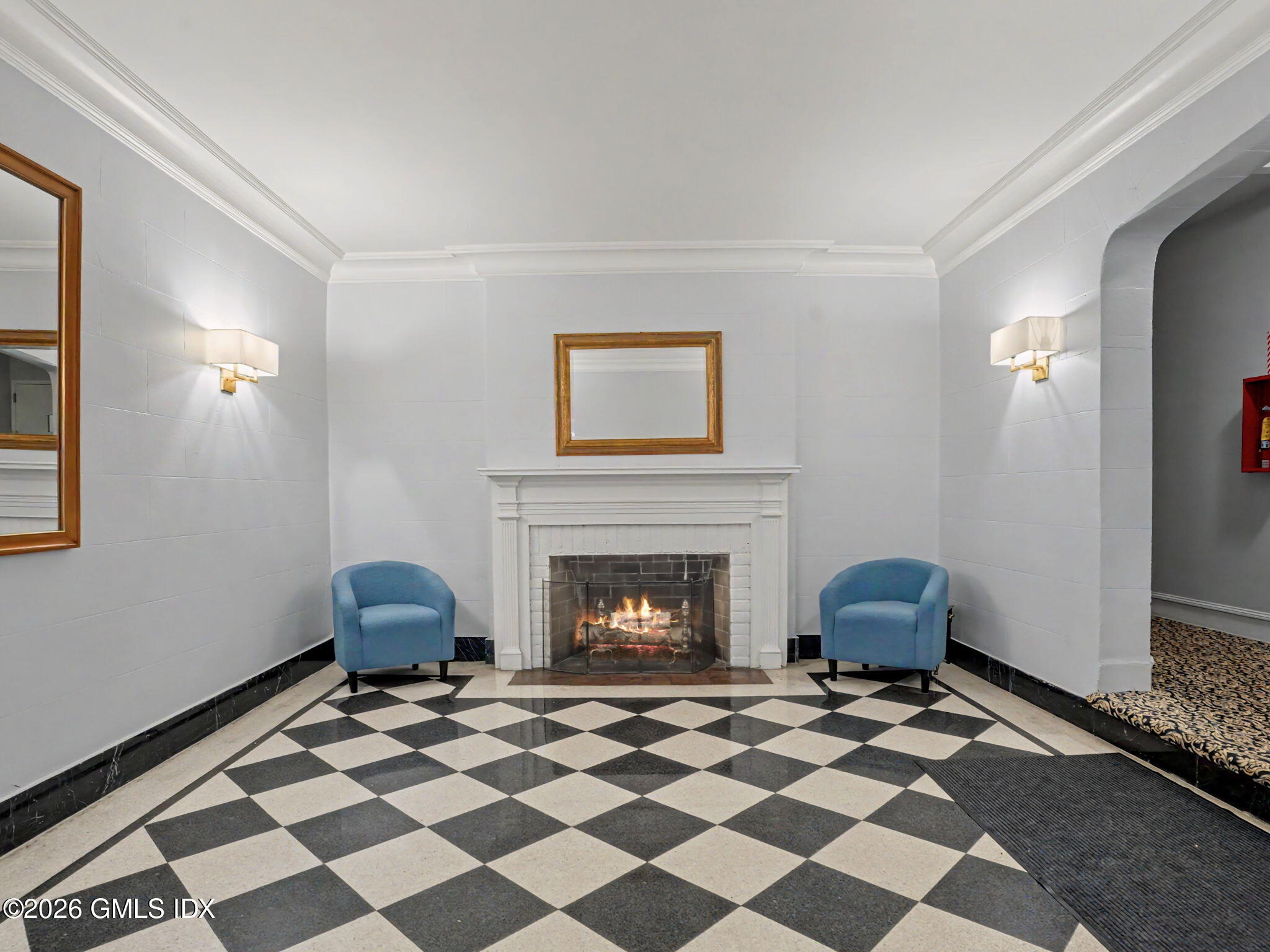 169 Mason Street APT 1G