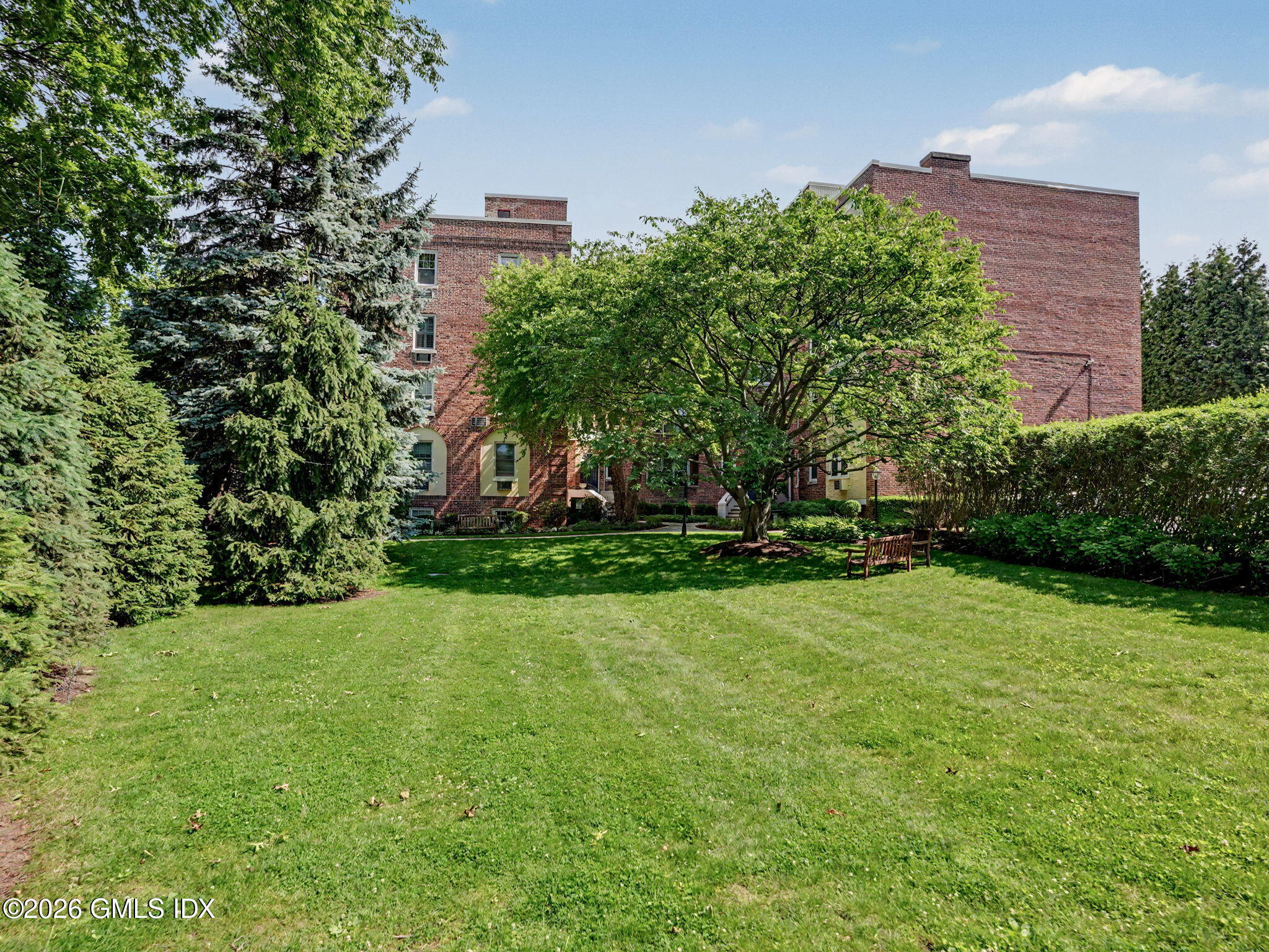 169 Mason Street APT 1G