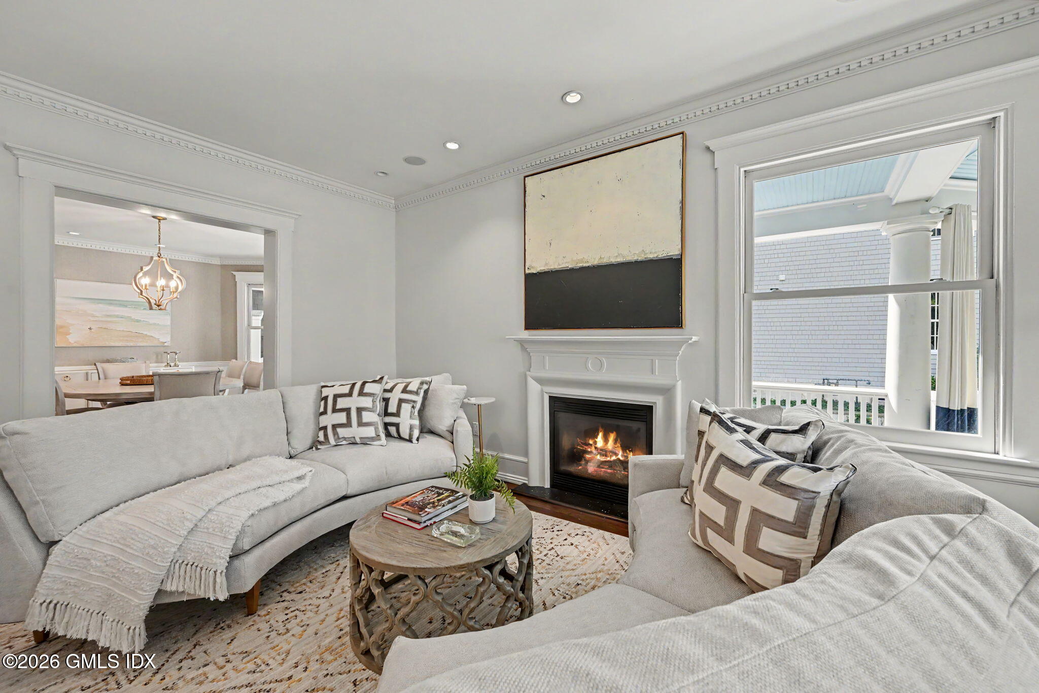 326 Sound Beach Avenue