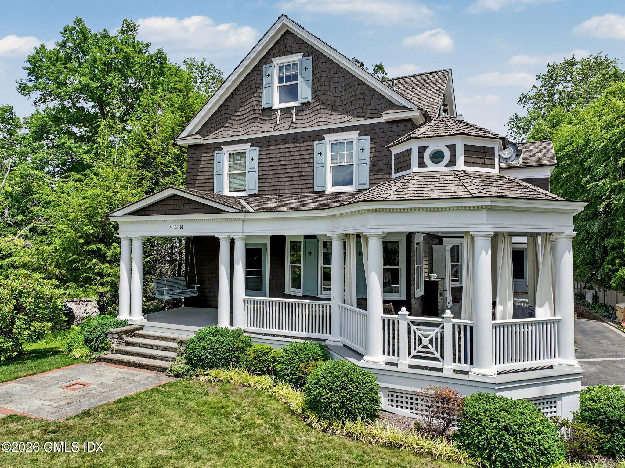 326 Sound Beach Avenue