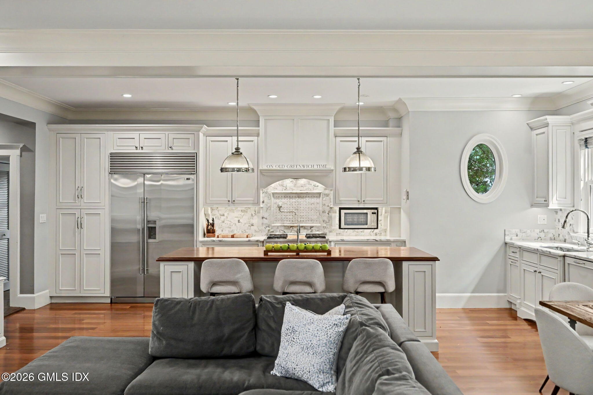 326 Sound Beach Avenue