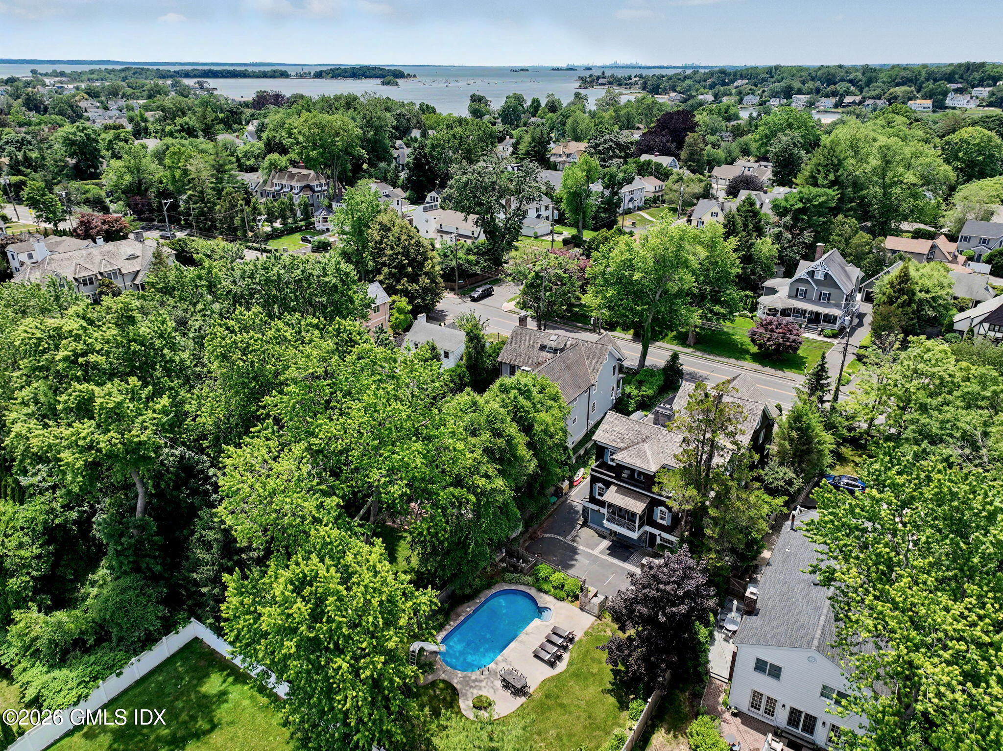 326 Sound Beach Avenue