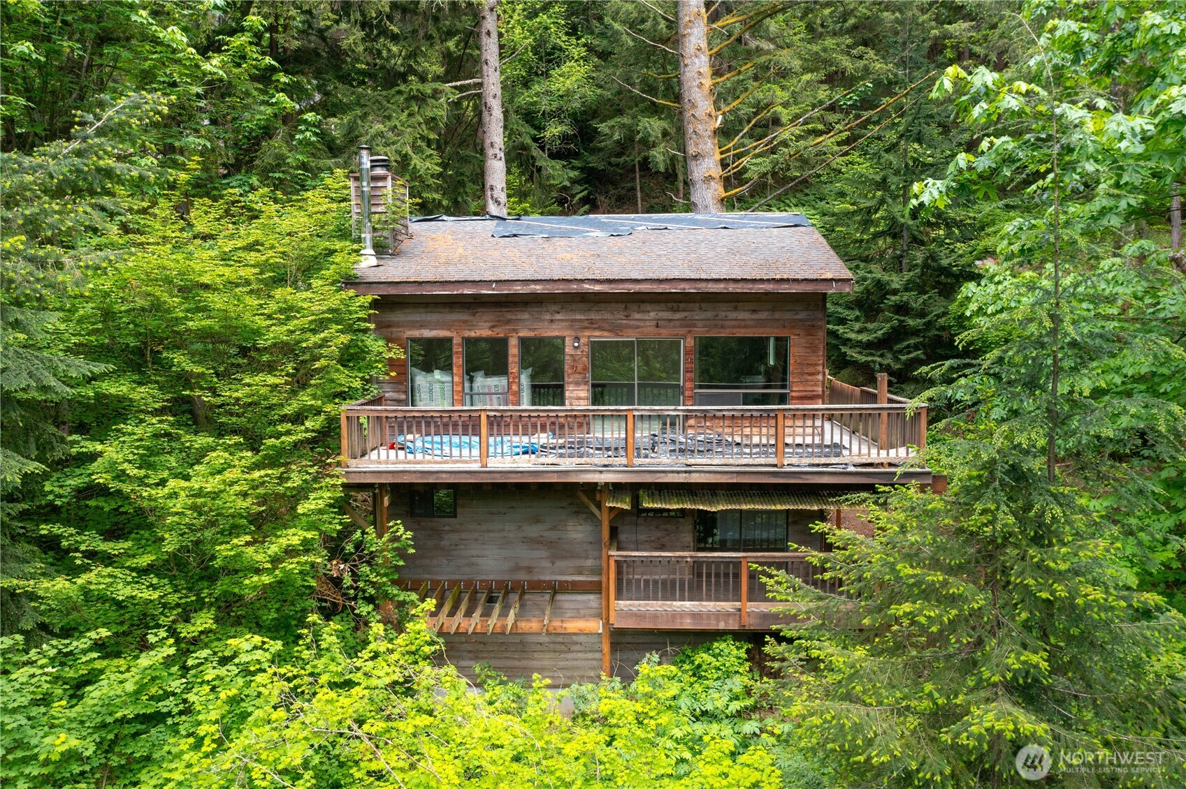 381 Sudden Valley Drive