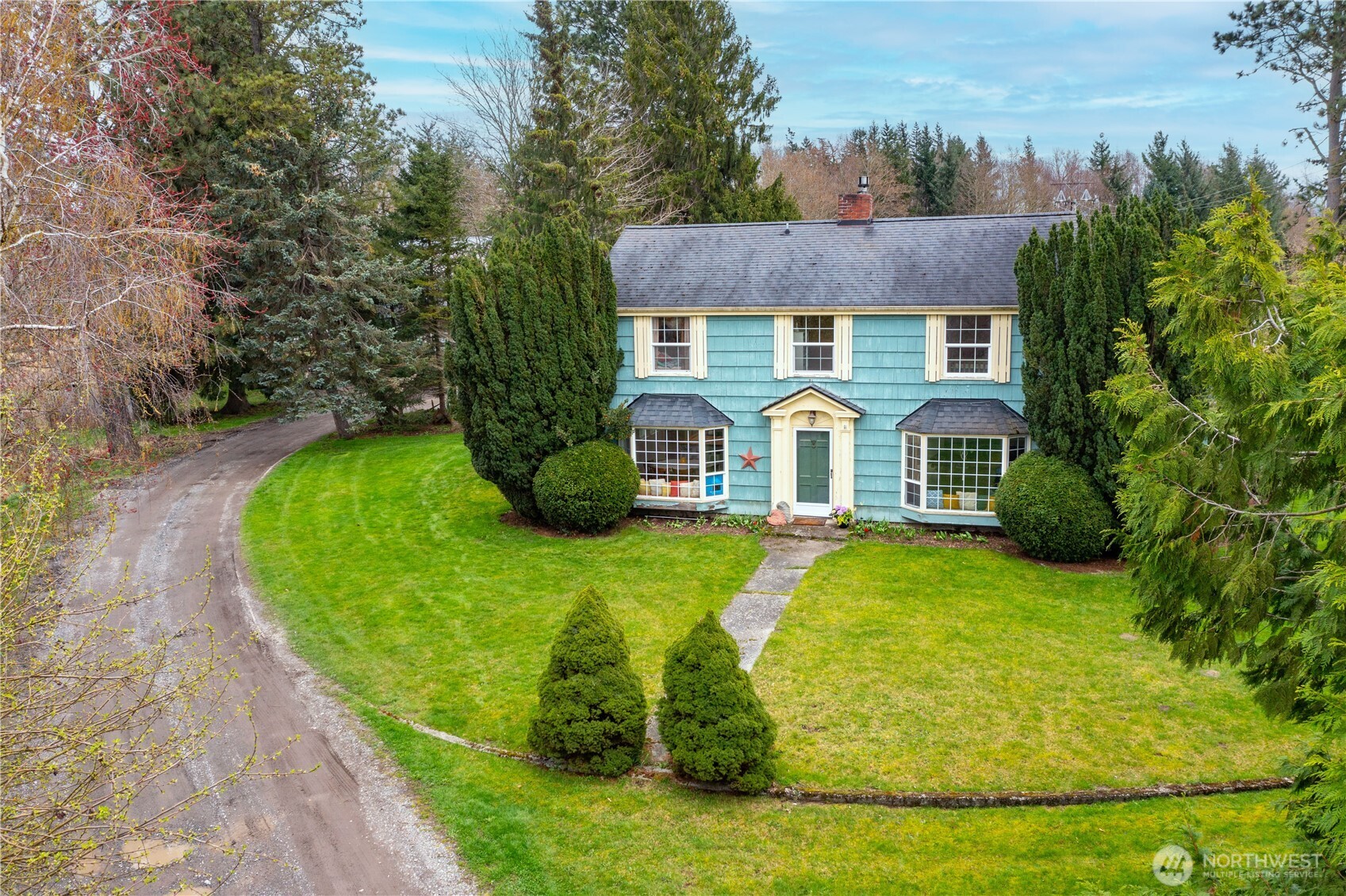 5956 Guide Meridian