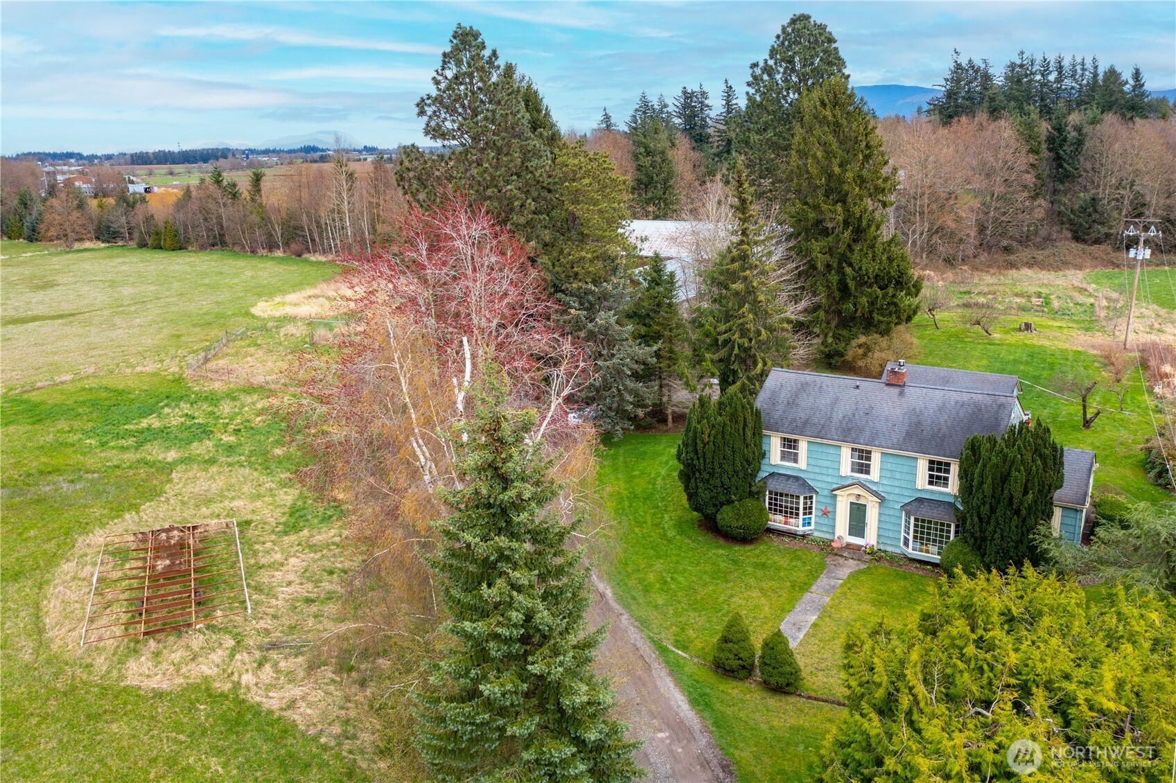 5956 Guide Meridian