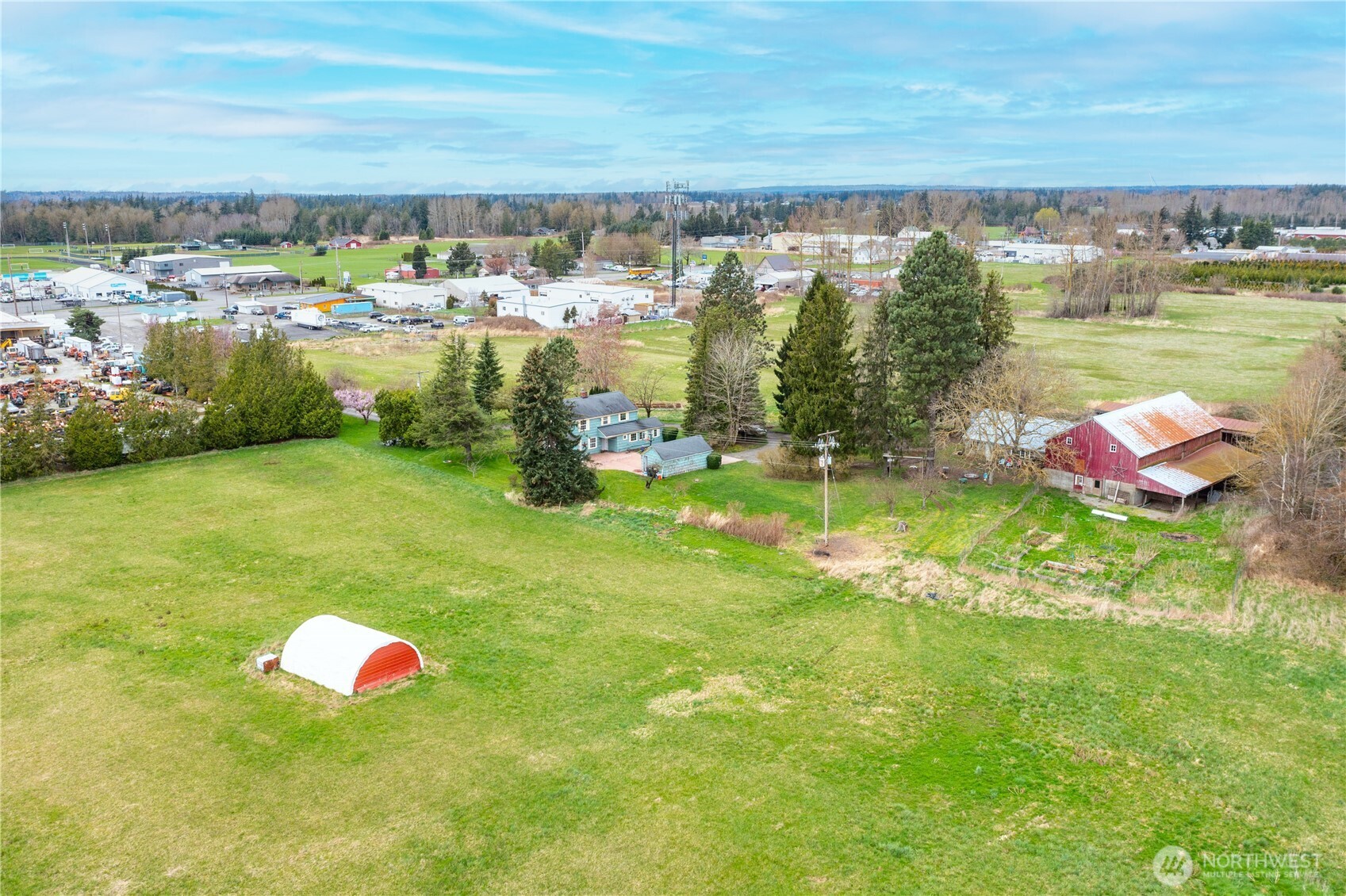 5956 Guide Meridian