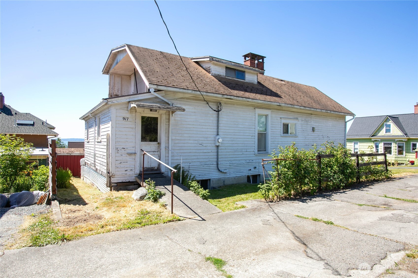 917 13th Street