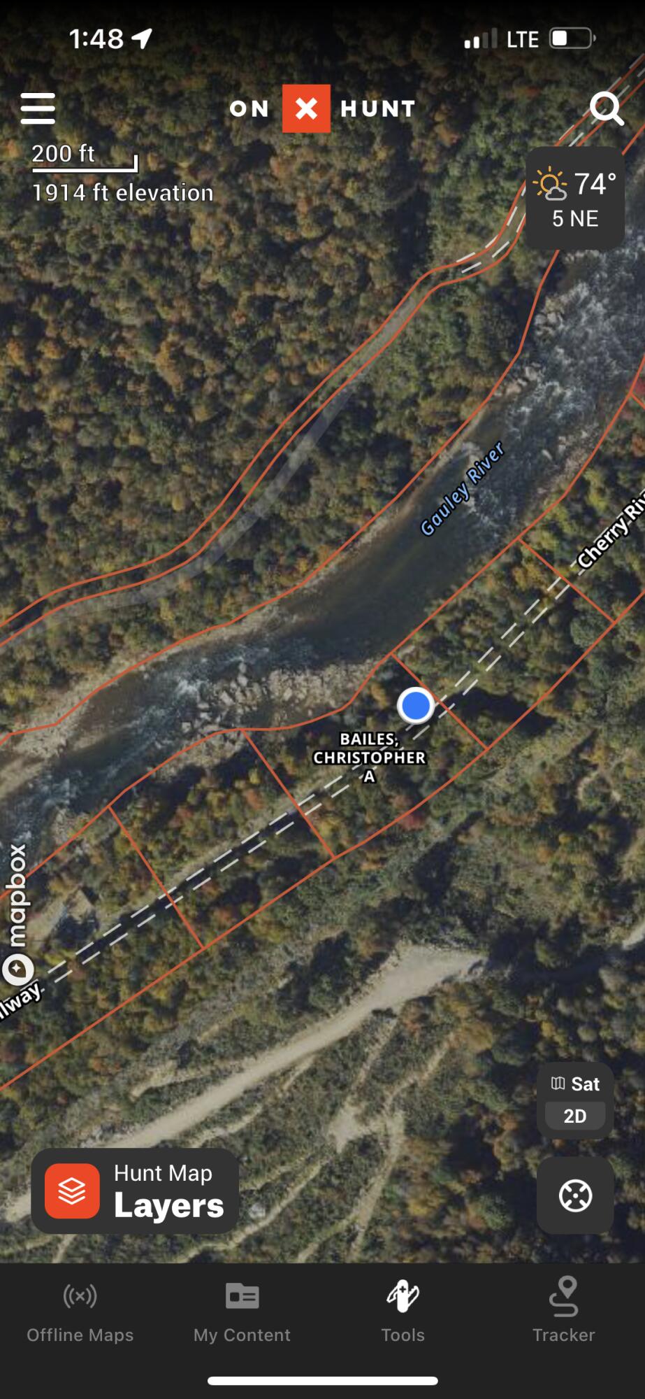 Marybill/ Curtain R/R