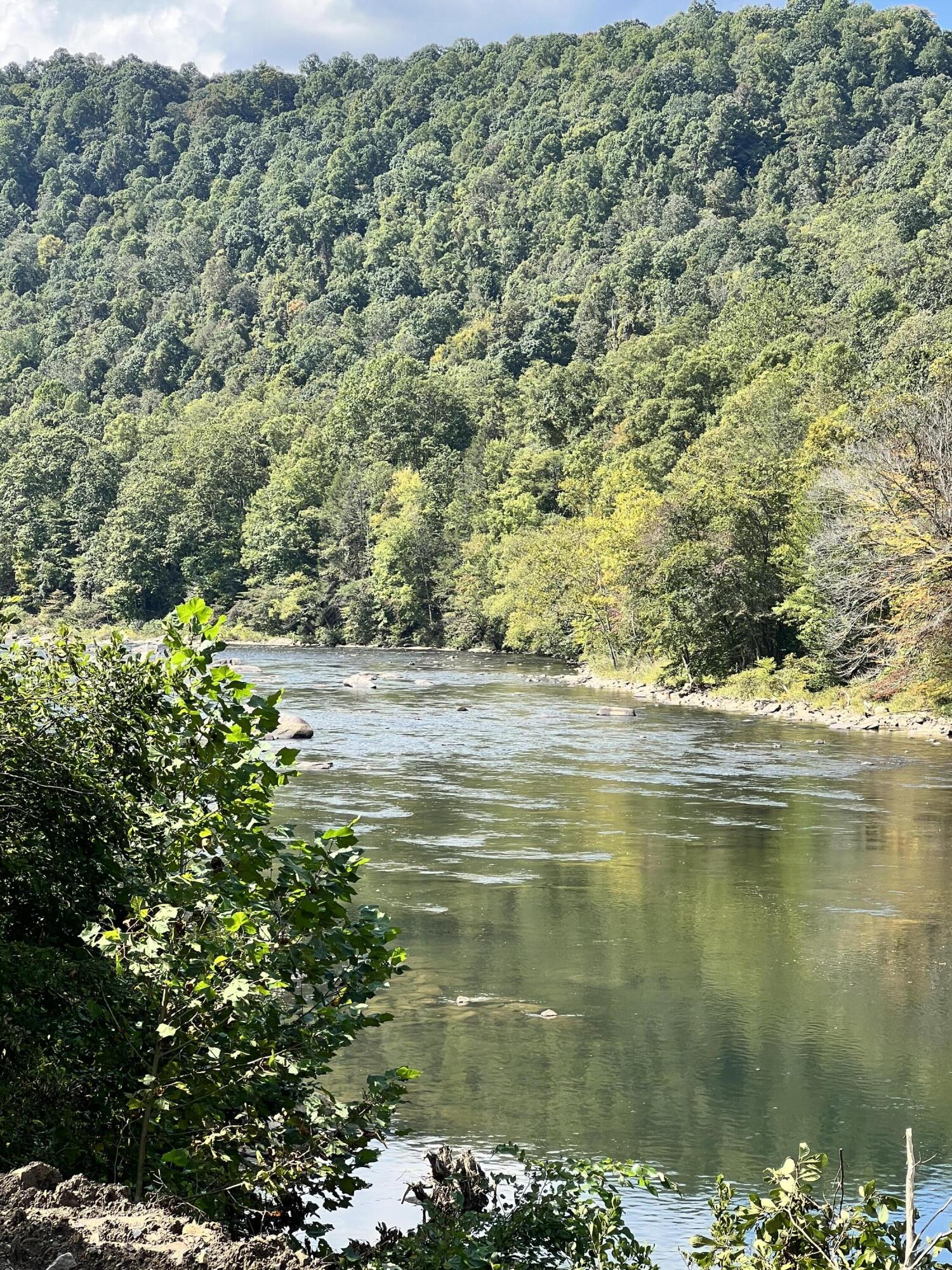 Marybill/ Curtain R/R